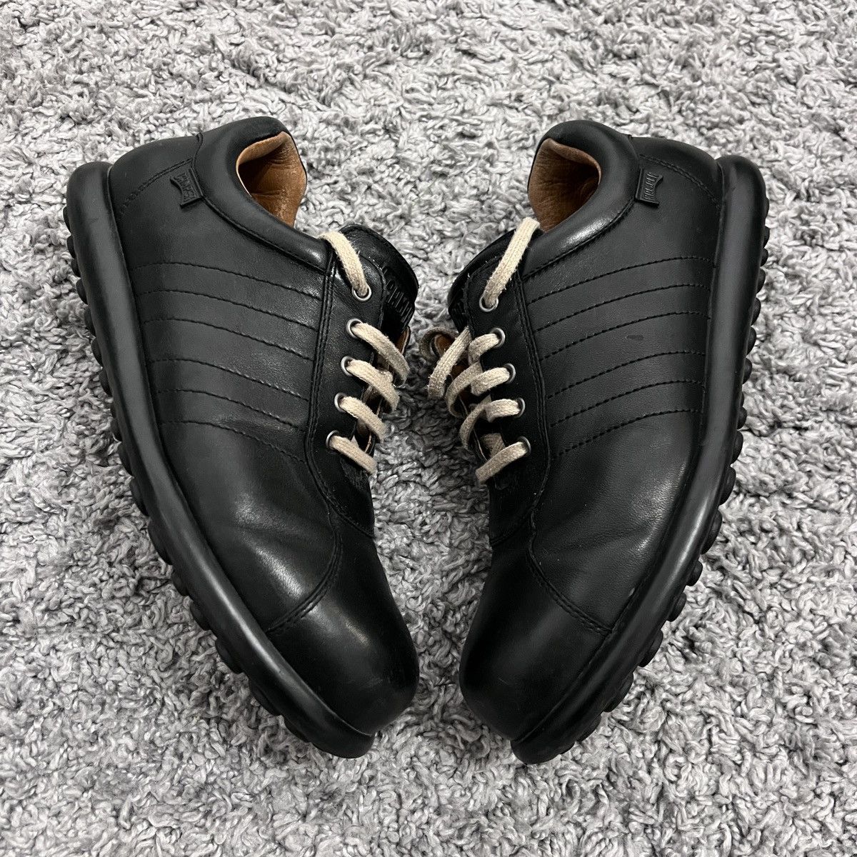 Camper Camper Pelotas Ariel sneakers Size US 9 / EU 42 - 3 Thumbnail