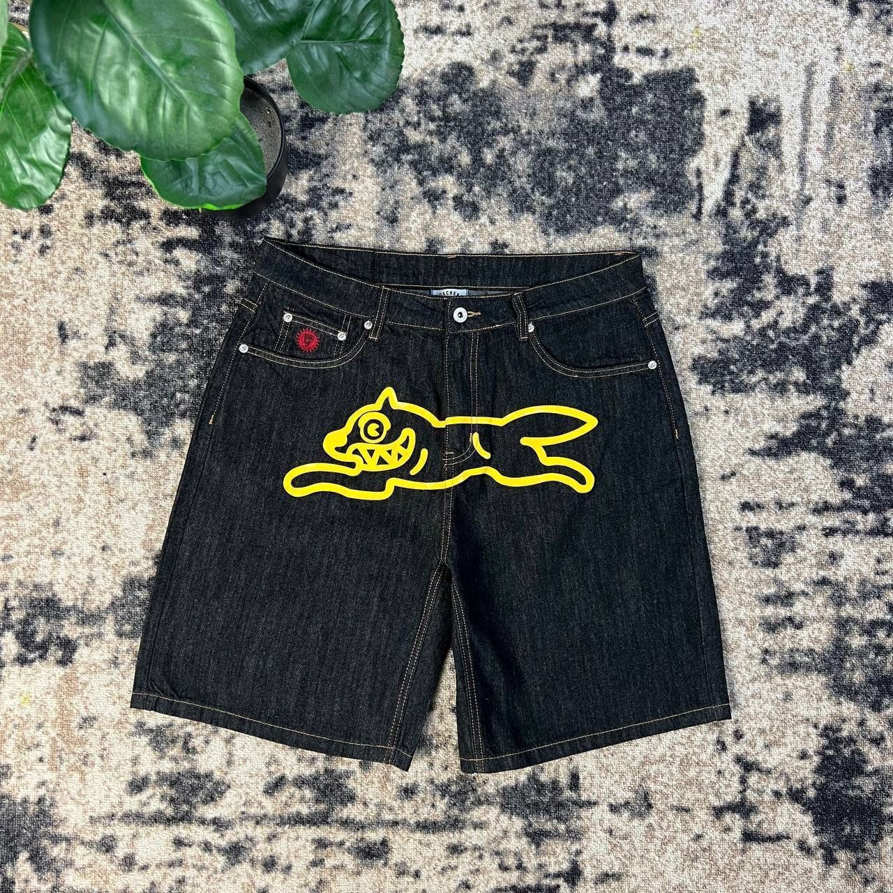 Billionaire Boys Club × Icecream SALE‼️ BBC ICE CREAM RUNNING DOG