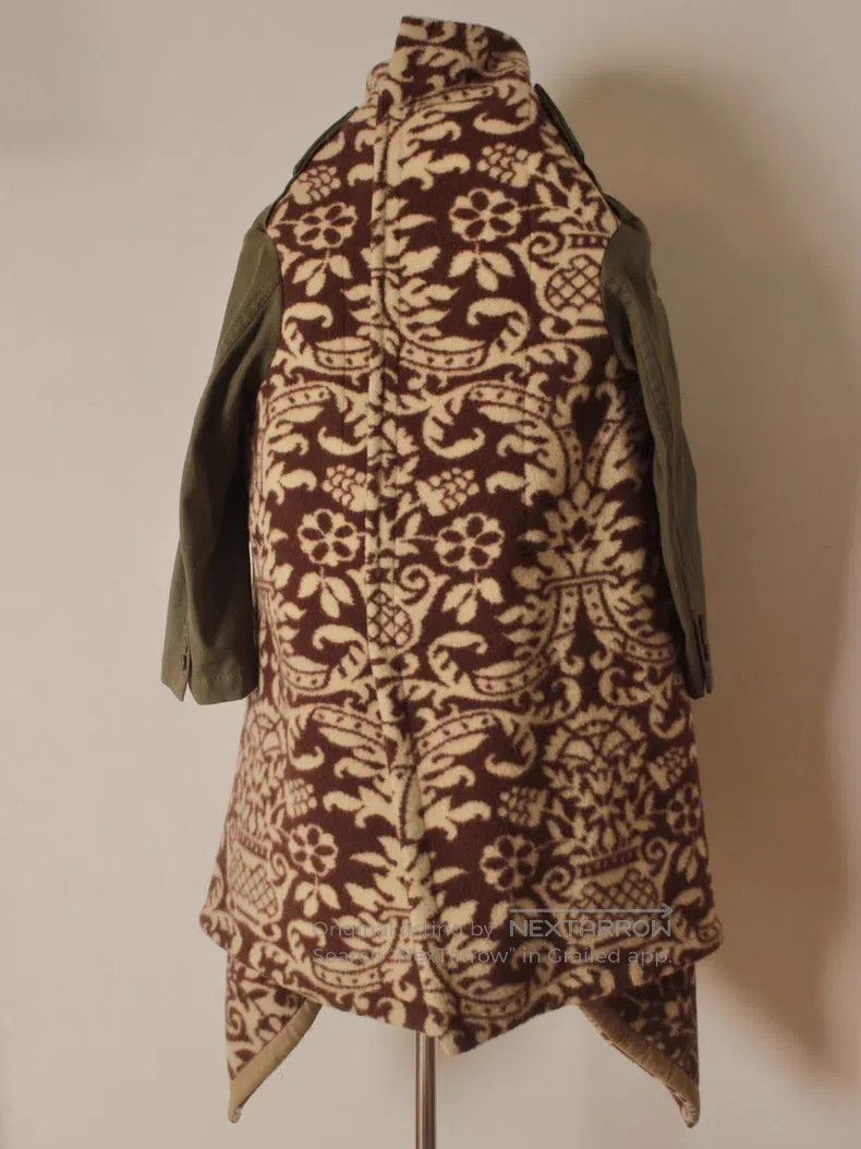 Comme des Garcons Comme Des Garcons Jacket Size S / US 4 / IT 40 - 4 Thumbnail