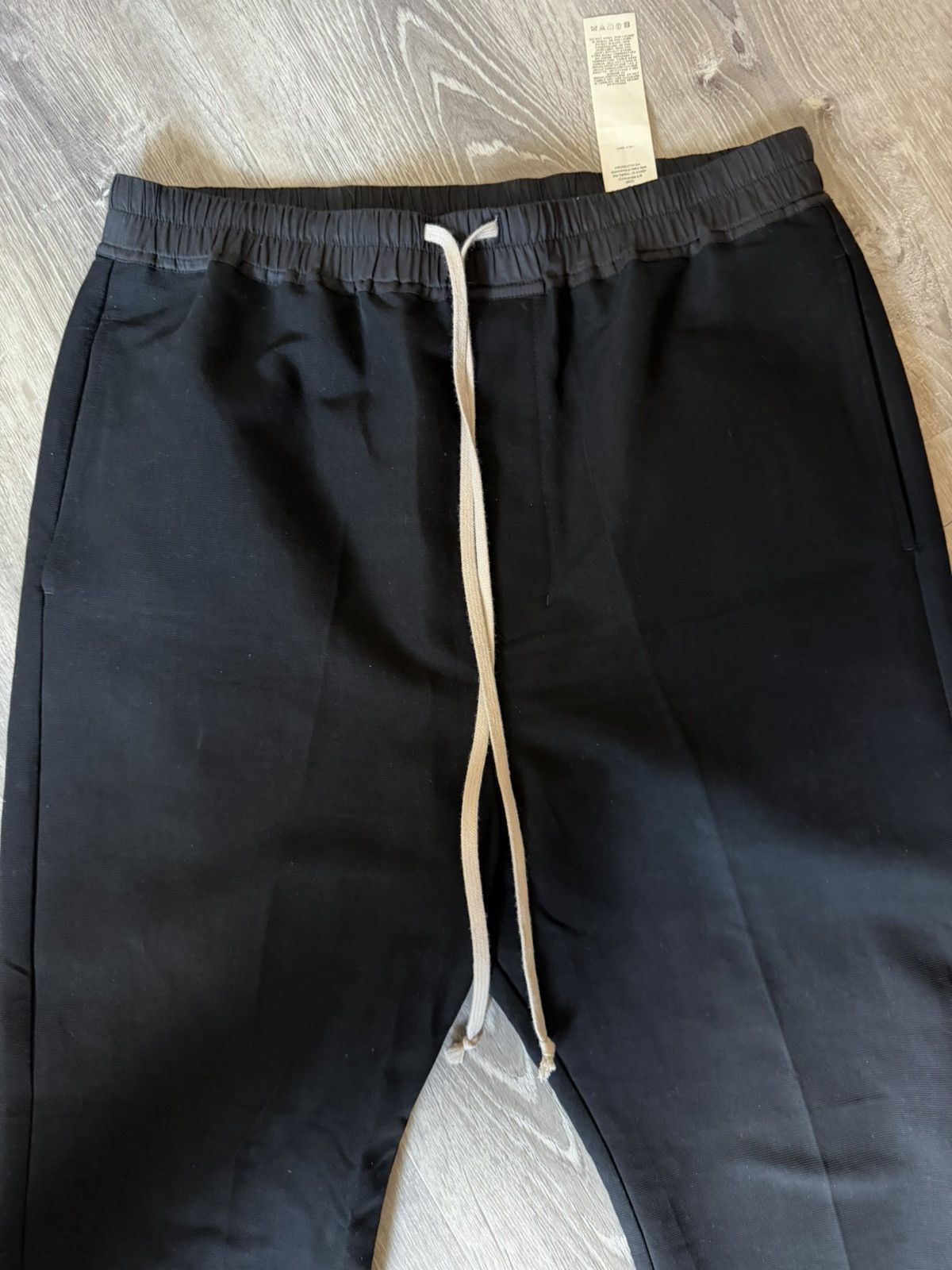 Rick Owens Rick Owens s/s 18 Size US 42 / EU 58 - 2 Thumbnail