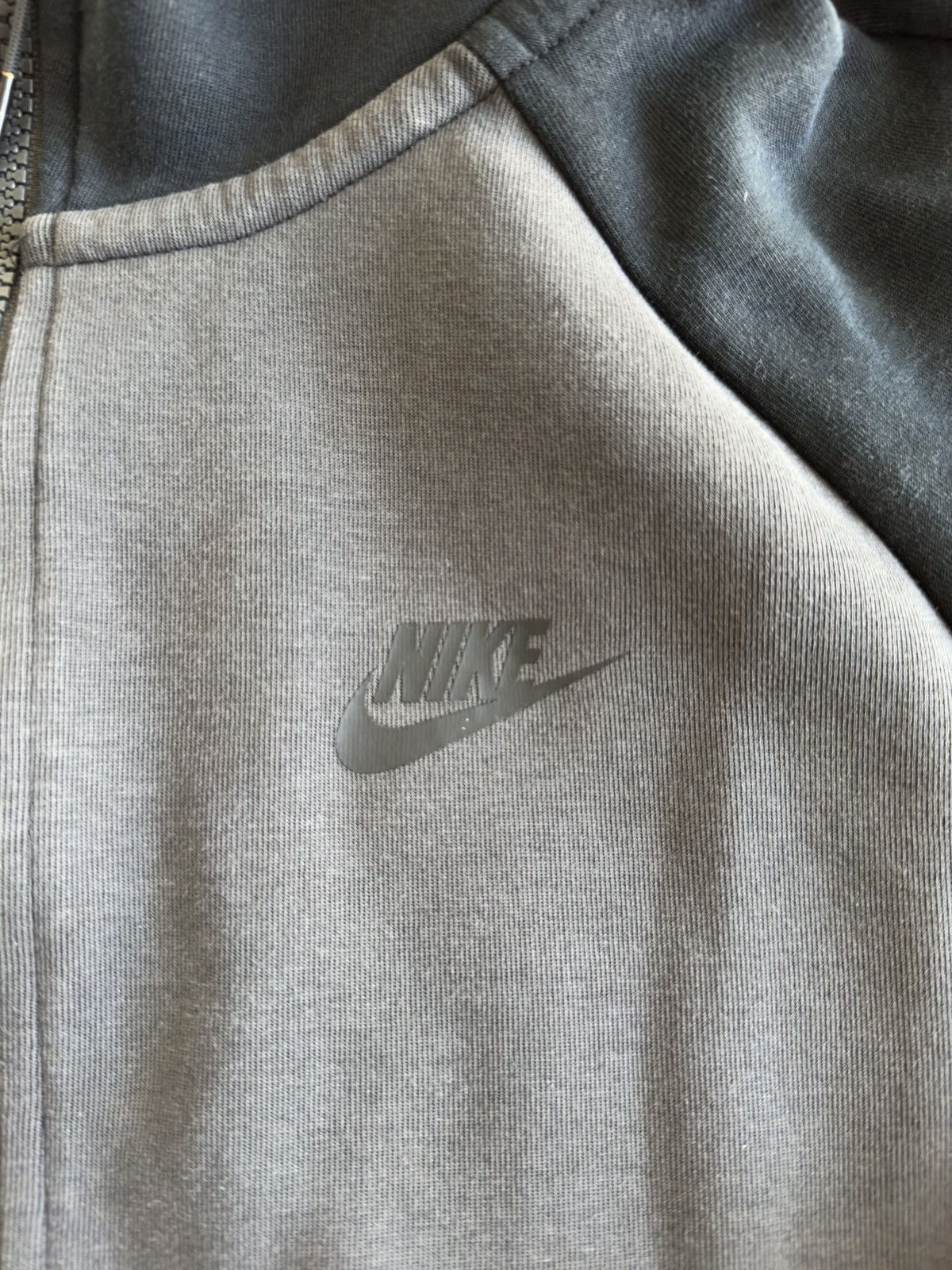 Nike Nike Tech Fleece Hoodie Size US S / EU 44-46 / 1 - 3 Thumbnail
