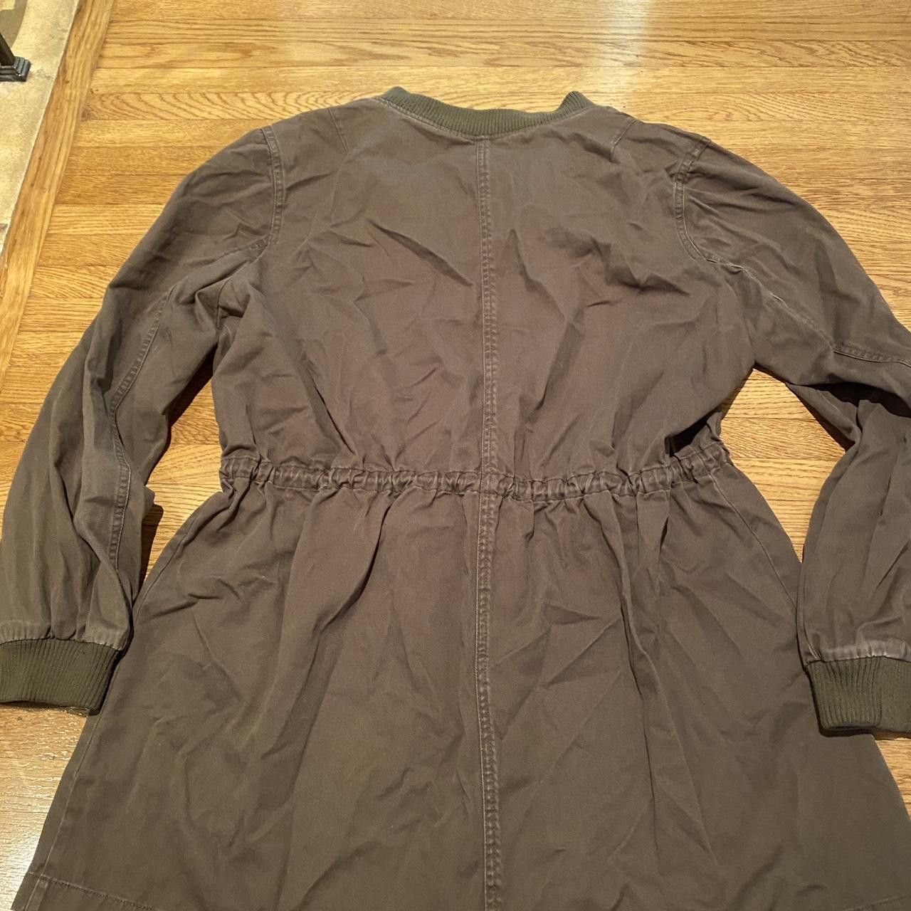 Other Vintage Perch Jacket Size XXL / US 16-18 / IT 52-54 - 2 Thumbnail