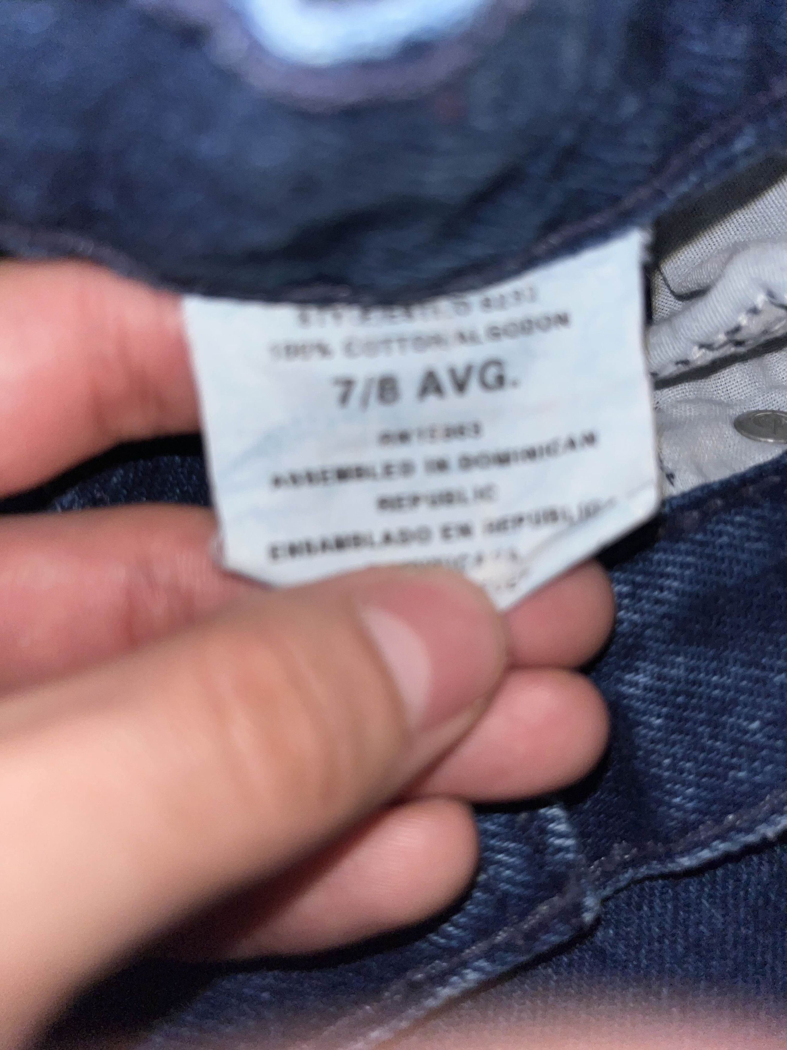 Route 66 × Vintage Vintage Route 66 Relaxed Fit Denim Jeans Size 26" / US 2 / IT 38 - 6 Thumbnail