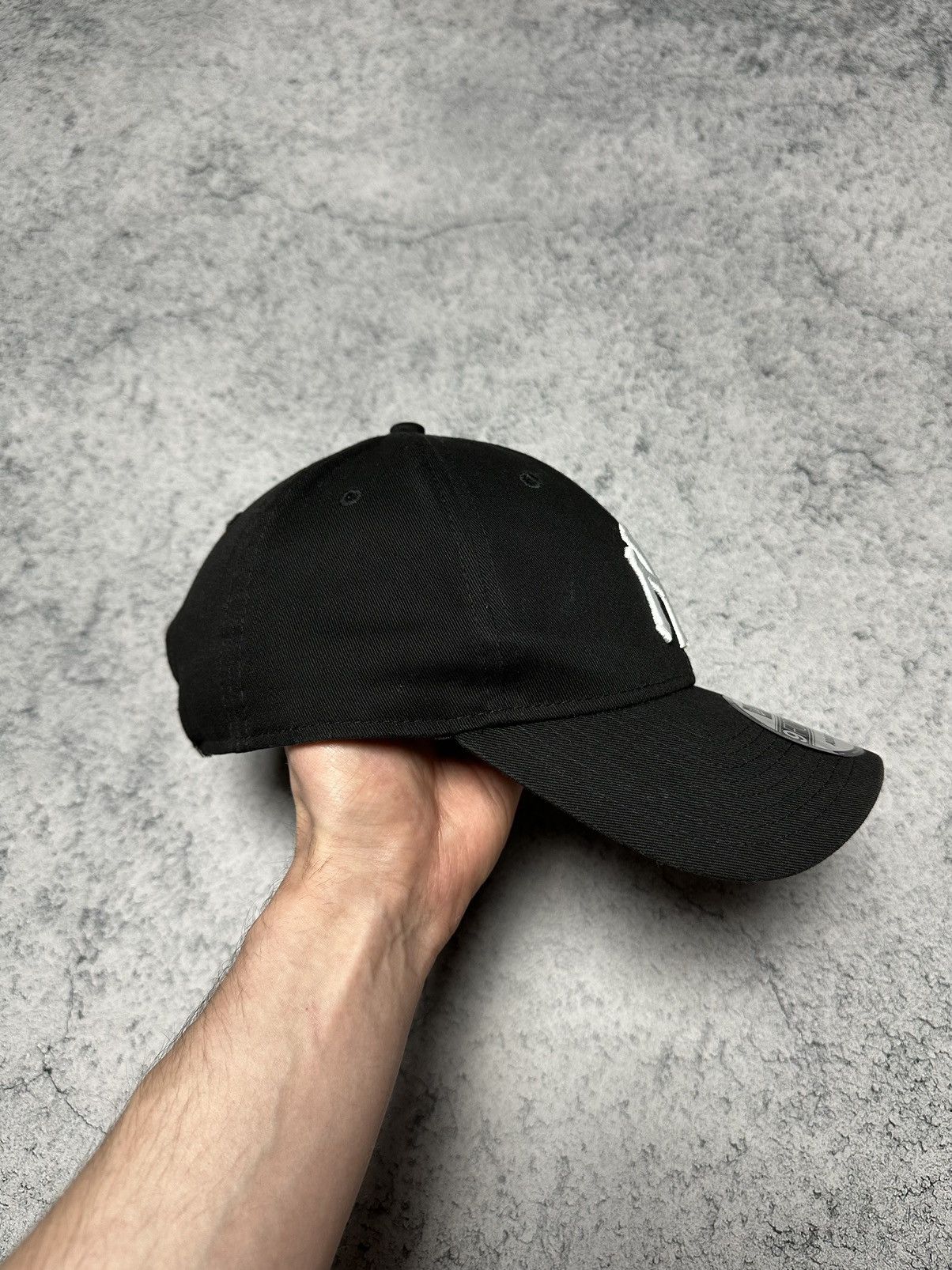 New Era New York Yankees New Era Baseball Cap Size ONE SIZE - 5 Thumbnail