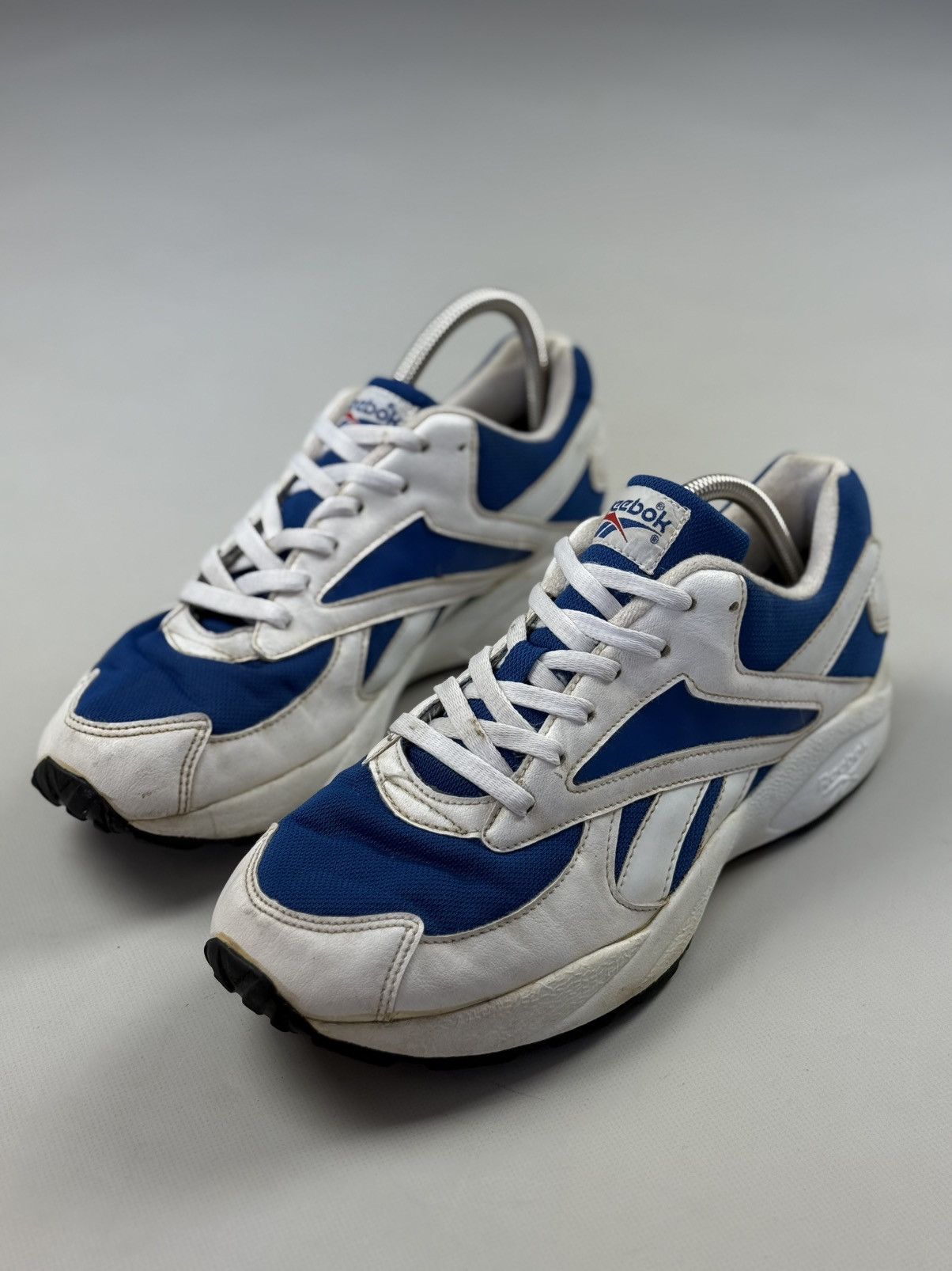 Reebok Reebok Classic Vintage Men’s Sneakers Shoes Size US 11 Size US 11 / EU 44 - 12 Thumbnail