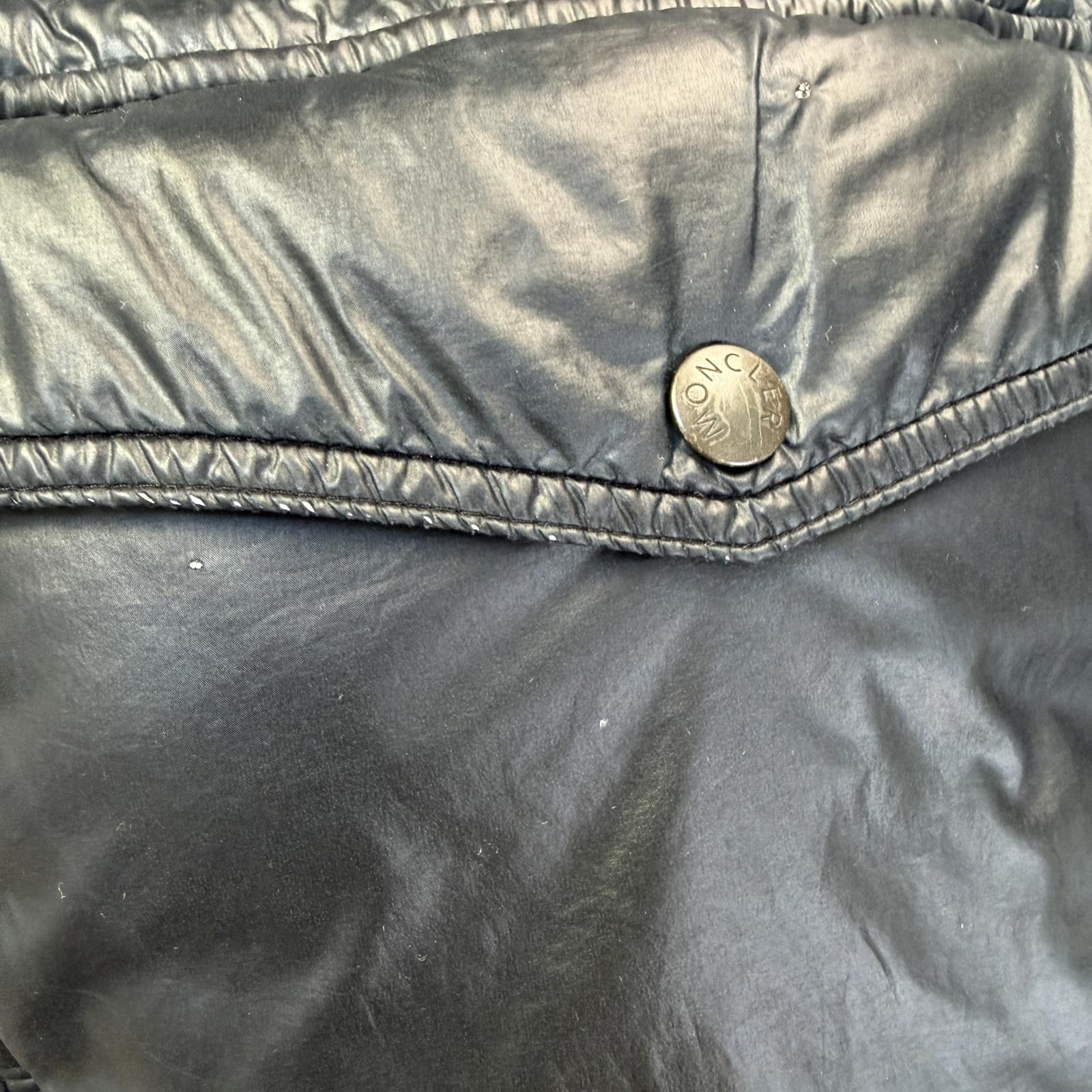 Moncler Moncler Masaya Size 2 M Size US M / EU 48-50 / 2 - 8 Thumbnail