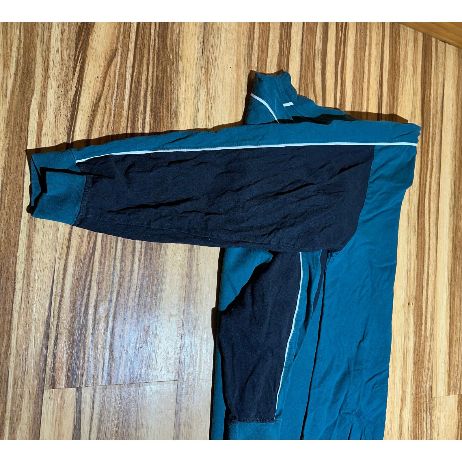 NFL Vintage NFL Philadelphia Eagles Longsleeve Shirt Size XL Size US XL / EU 56 / 4 - 11 Thumbnail