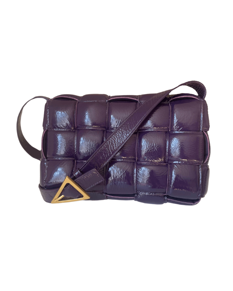 BOTTEGA VENETA PADDED CASSETTE