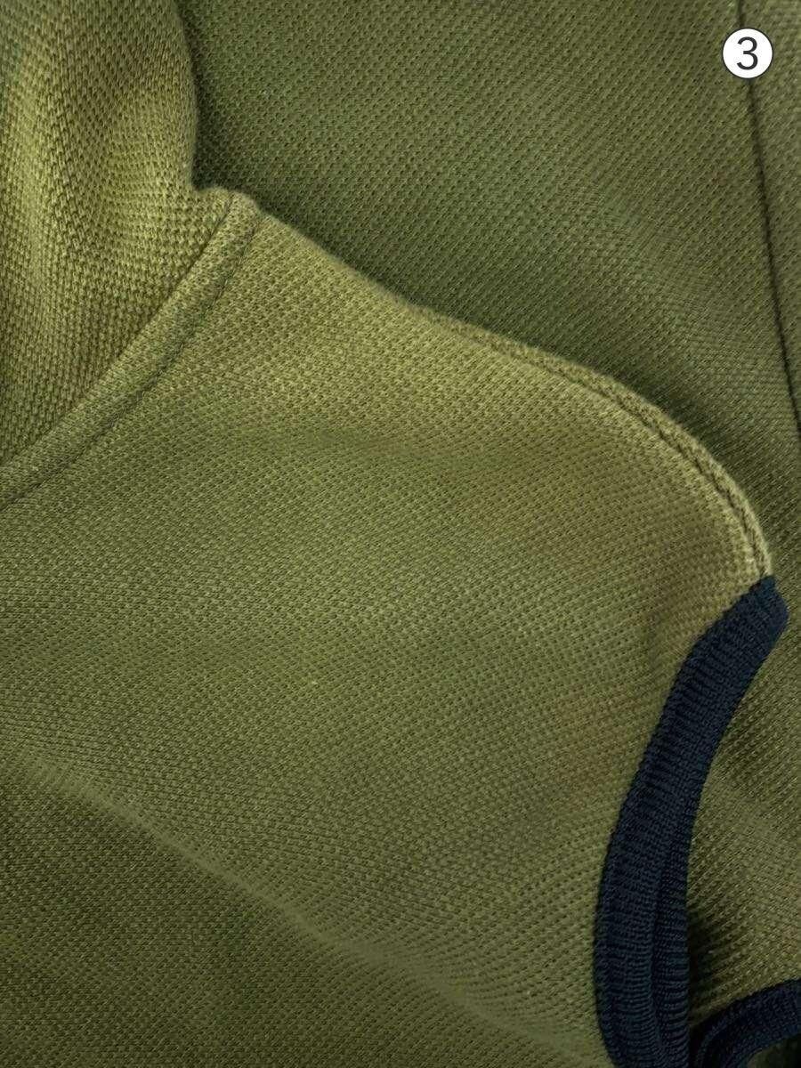 Undercover Fleece Vest Size US L / EU 52-54 / 3 - 8 Thumbnail