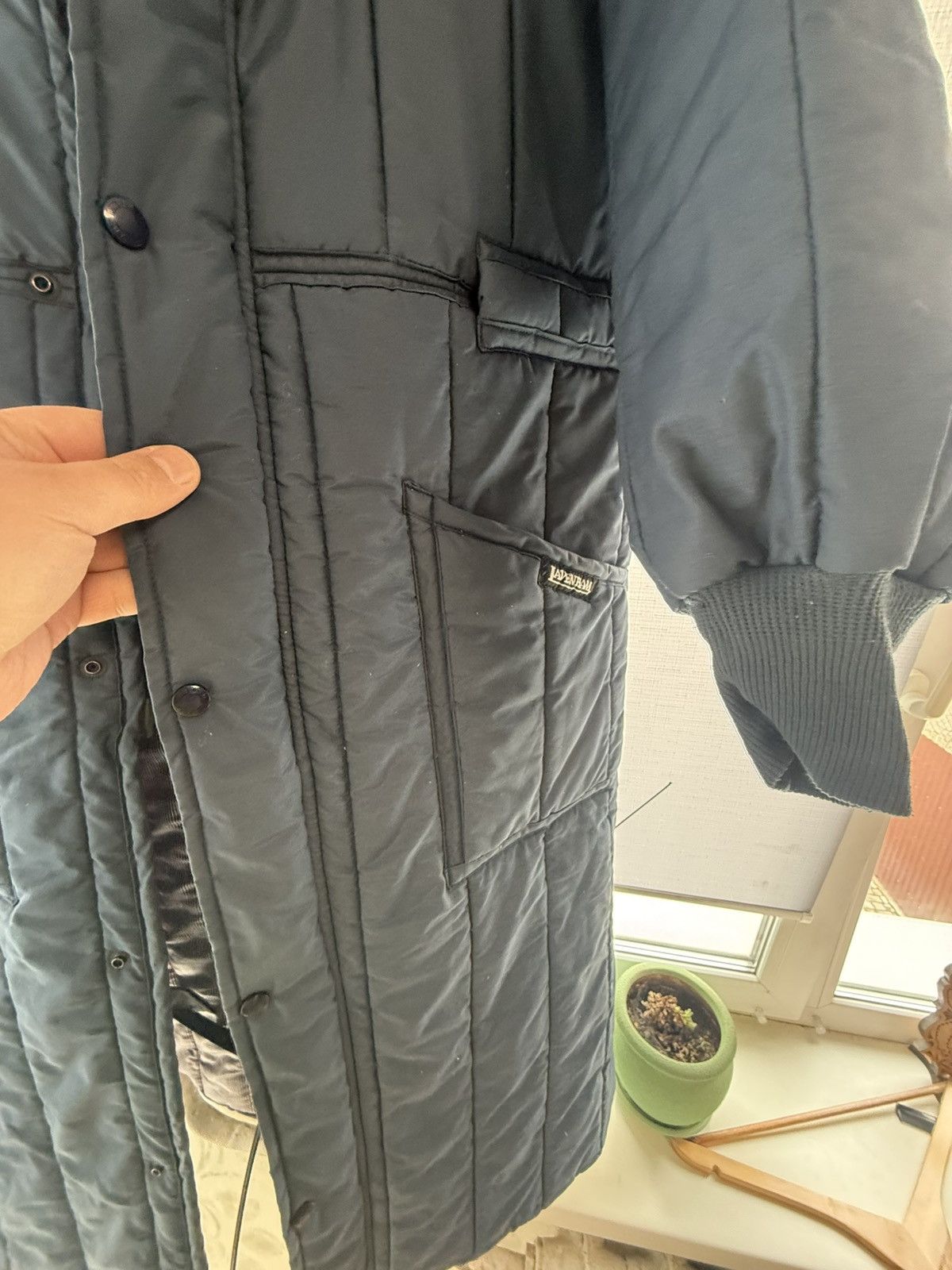 Lavenham Very nice Size US L / EU 52-54 / 3 - 4 Thumbnail