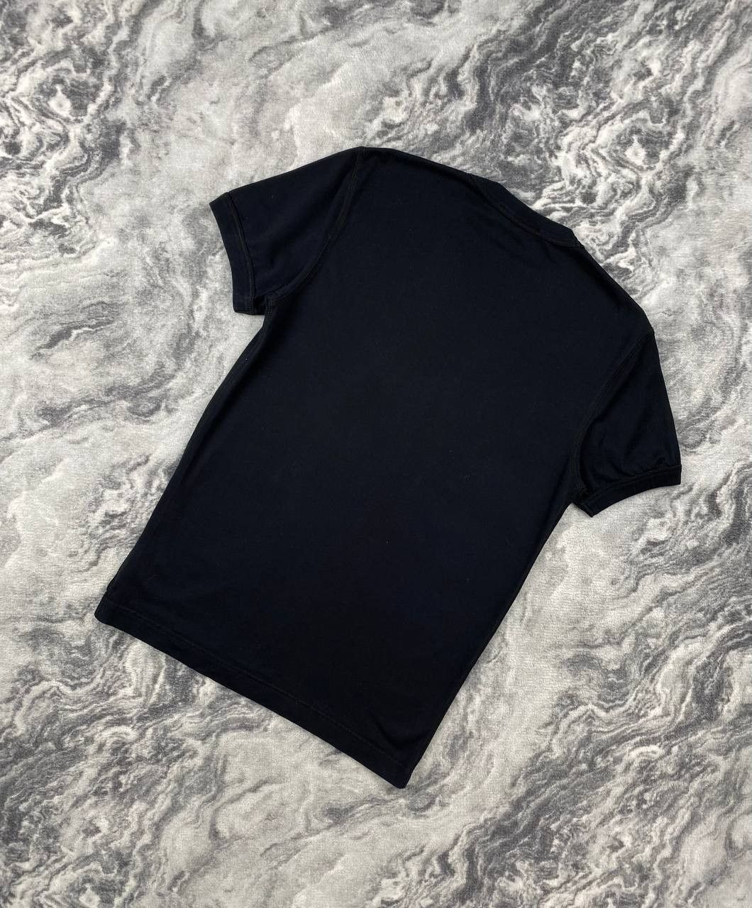 Dolce & Gabbana Dolce & Gabbana Weight Class DG Club V Neck T shirt Men Size US S / EU 44-46 / 1 - 7 Thumbnail