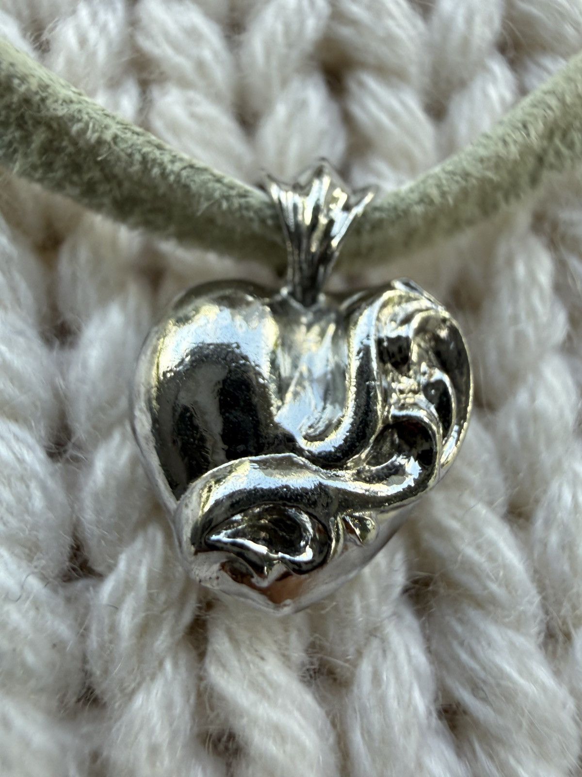 Chrome Hearts Chrome Hearts Bear Size ONE SIZE - 6 Thumbnail