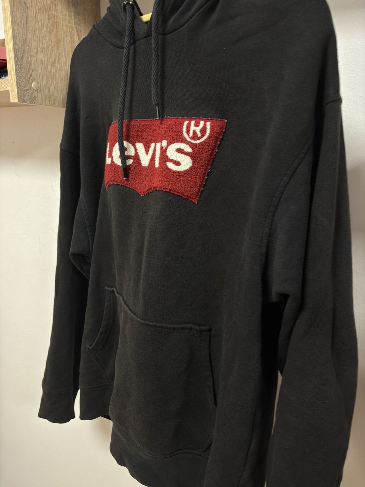 Levi's Levi's hoodie Size US M / EU 48-50 / 2 - 4 Thumbnail