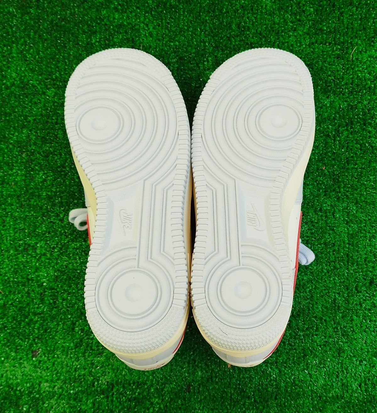 Nike Shoes Nike Air Force 1 Low. Size US 8 / IT 38 - 5 Thumbnail