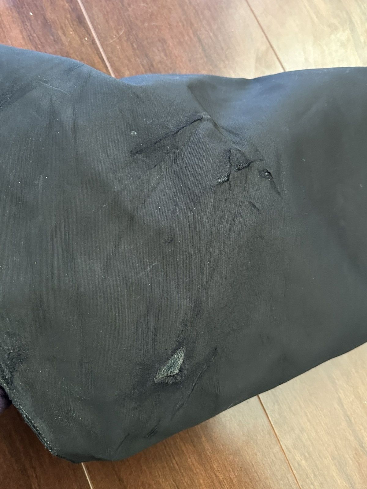 Rick Owens × Rick Owens Drkshdw Rick owens fetish boots Size US 10.5 / EU 43-44 - 6 Thumbnail