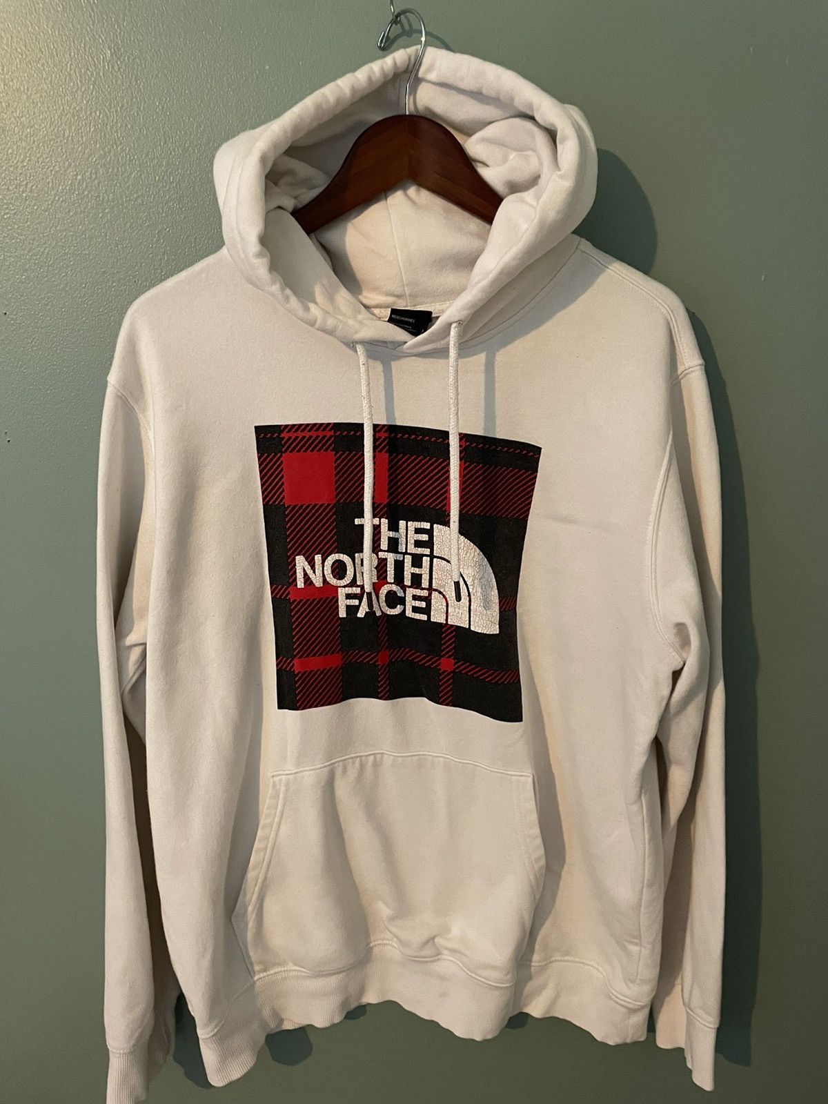 The North Face North face Winter hoodie Size US L / EU 52-54 / 3 - 1 Thumbnail
