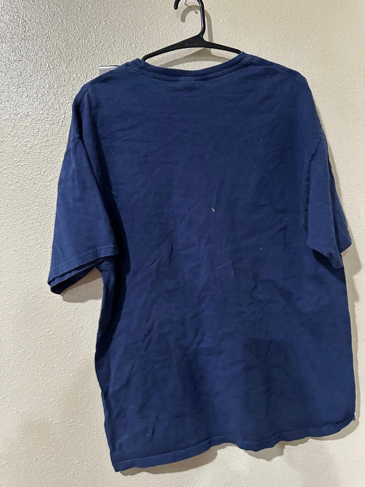 Gildan California Berkeley Size US L / EU 52-54 / 3 - 2 Thumbnail
