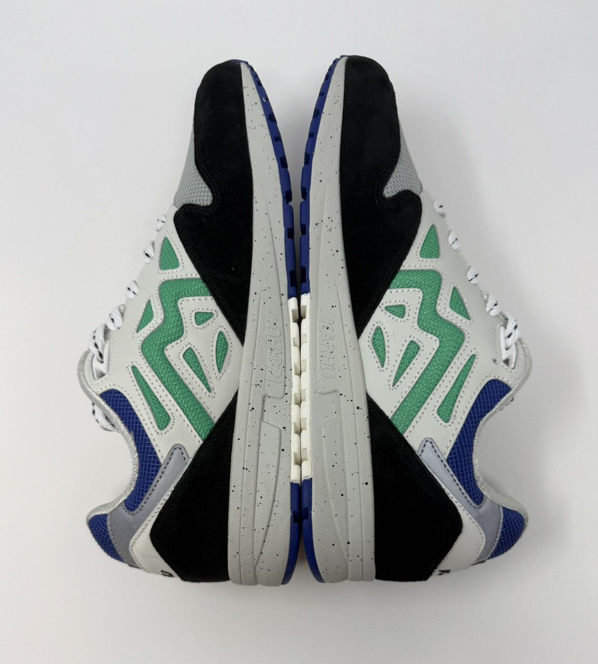 Karhu Karhu Legacy 96 Sneaker Size US 10 / EU 43 - 4 Thumbnail