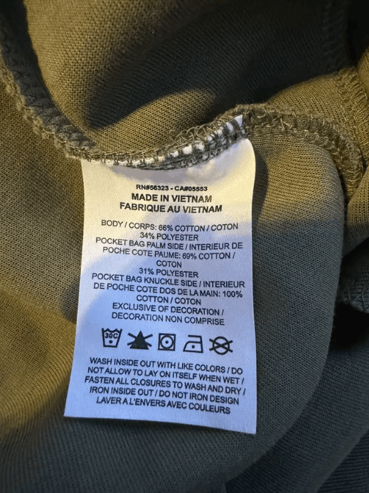 Nike Nike Tech Fleece Sweatpants Green Men’s Medium Tall Size US 33 - 4 Thumbnail