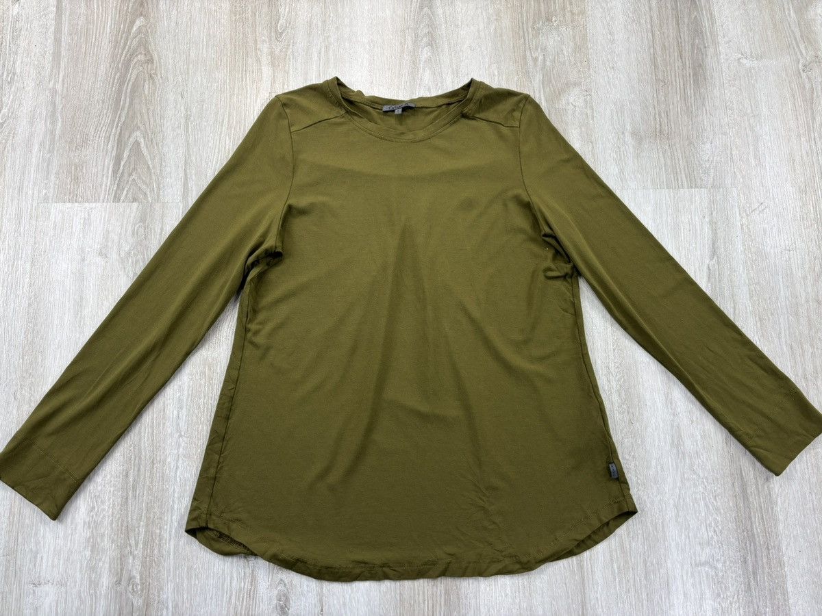 OSKA Womens long sleeve OSKA Size 1 Size M / US 6-8 / IT 42-44 - 2 Thumbnail