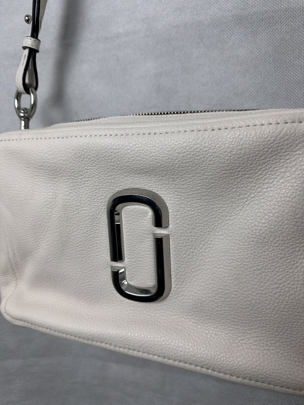 Marc Jacobs Shoulder bag Marc Jacobs The Soft Shot Size ONE SIZE - 3 Thumbnail