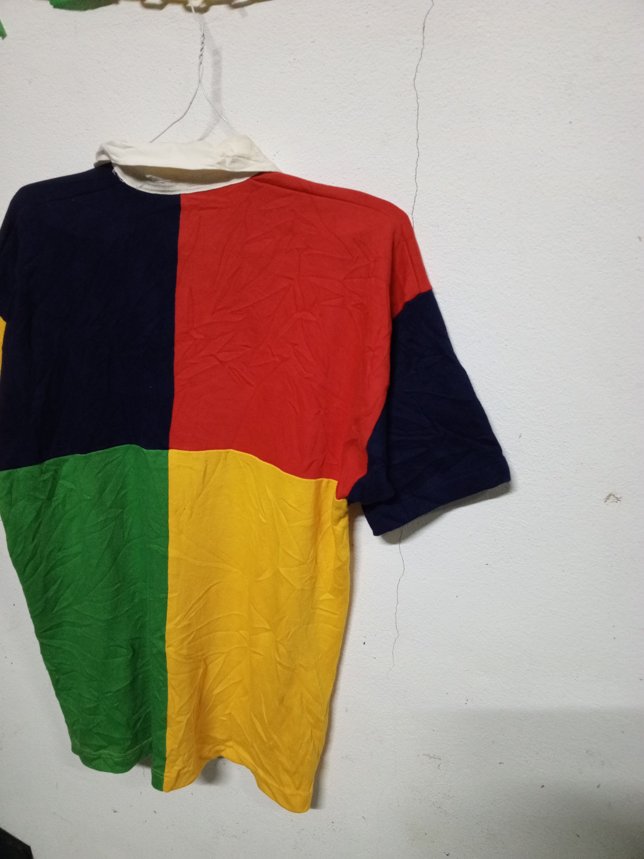 Canterbury of New Zealand 💥four mixed colors💥 (vtg Canterbury rare) Size US XL / EU 56 / 4 - 8 Thumbnail