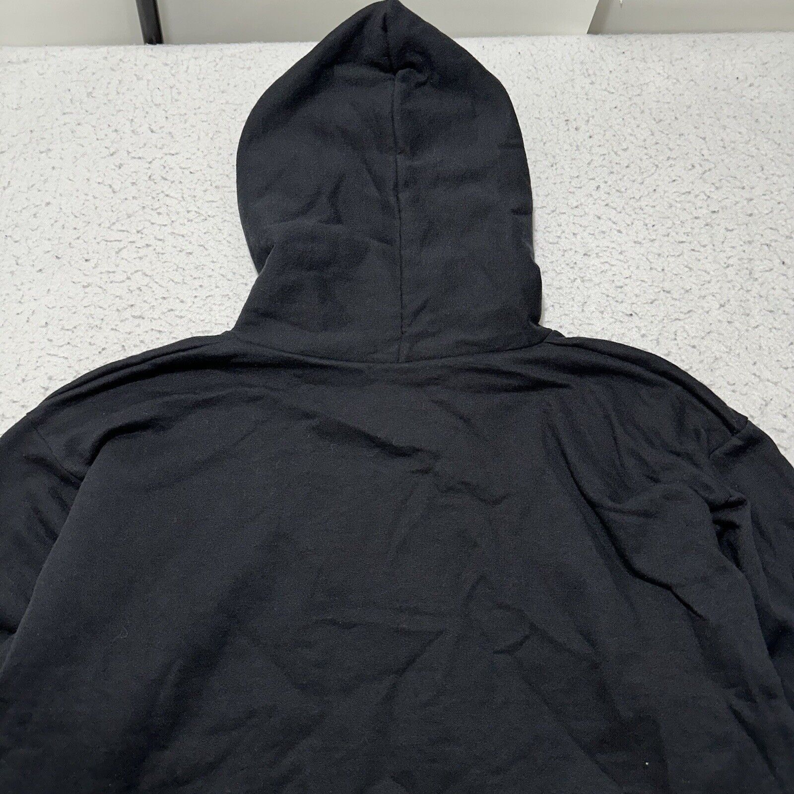 Disney Disney Parks Star Wars Last Jedi Medium Hoodie Sweatshirt Size M / US 6-8 / IT 42-44 - 10 Thumbnail