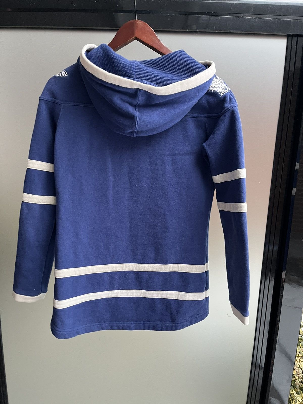 Vintage VINTAGE NHL TORONTO MAPLE LEAFS WOMEN'S HOODIE Size M / US 6-8 / IT 42-44 - 3 Thumbnail