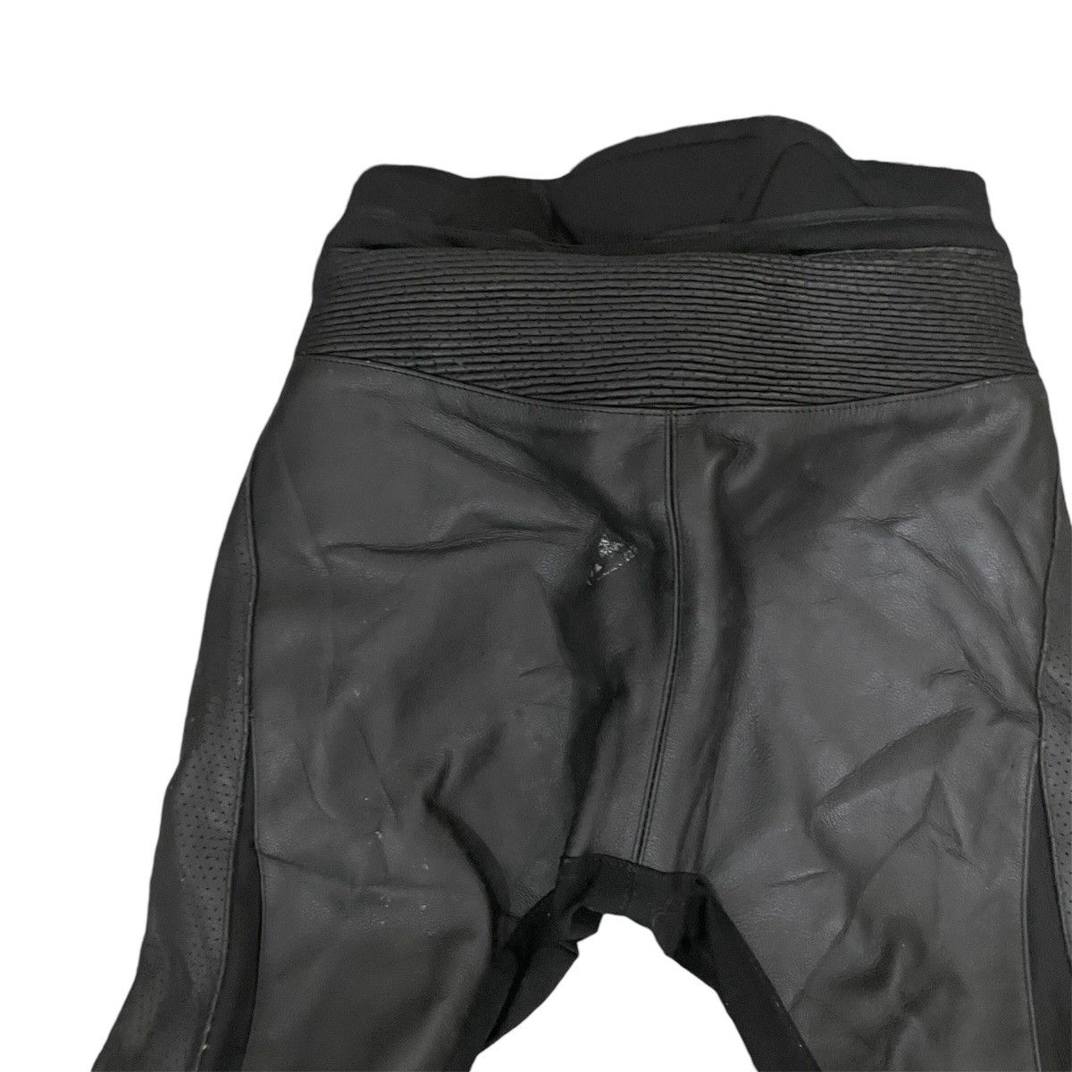 Japanese Brand Vintage Hamamatsu Japan Safety Bikers Pants Size US 32 / EU 48 - 9 Thumbnail
