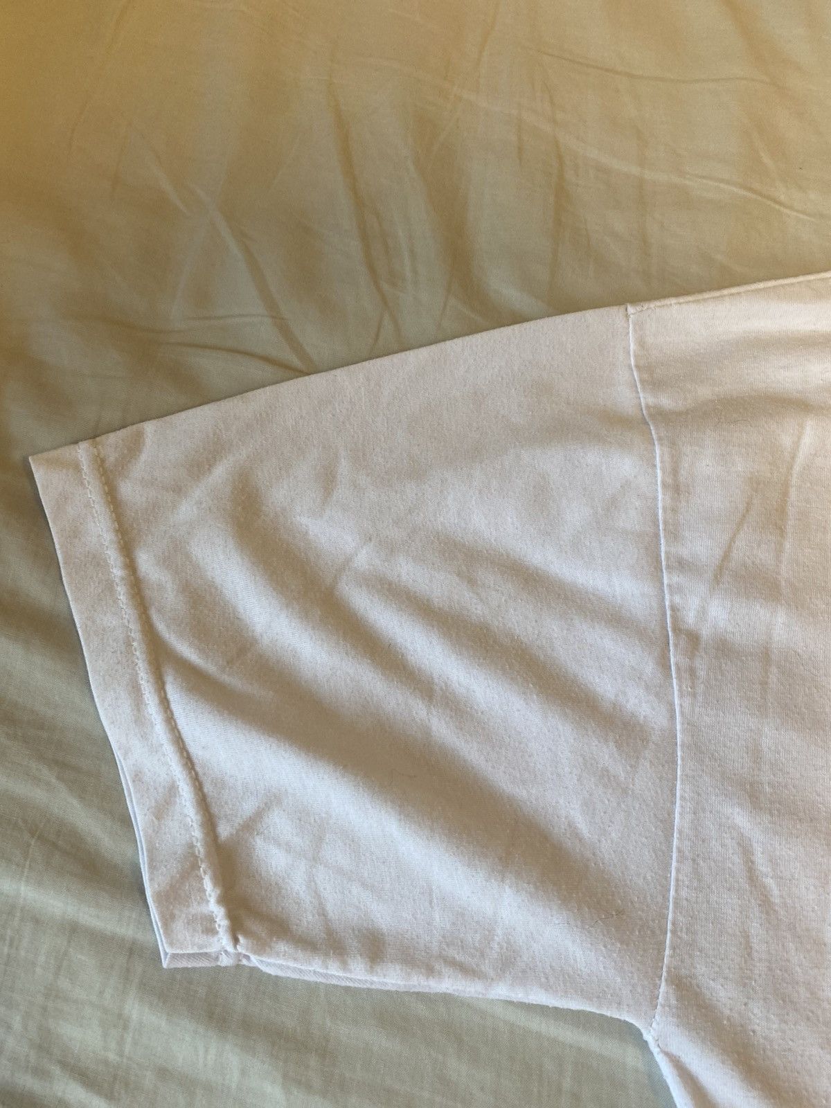 Other embroidered t shirt Size US M / EU 48-50 / 2 - 5 Thumbnail
