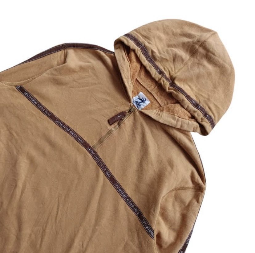Hai Sporting Gear × Issey Miyake Hai sporting gear issey miyake hoodie Size US L / EU 52-54 / 3 - 6 Thumbnail