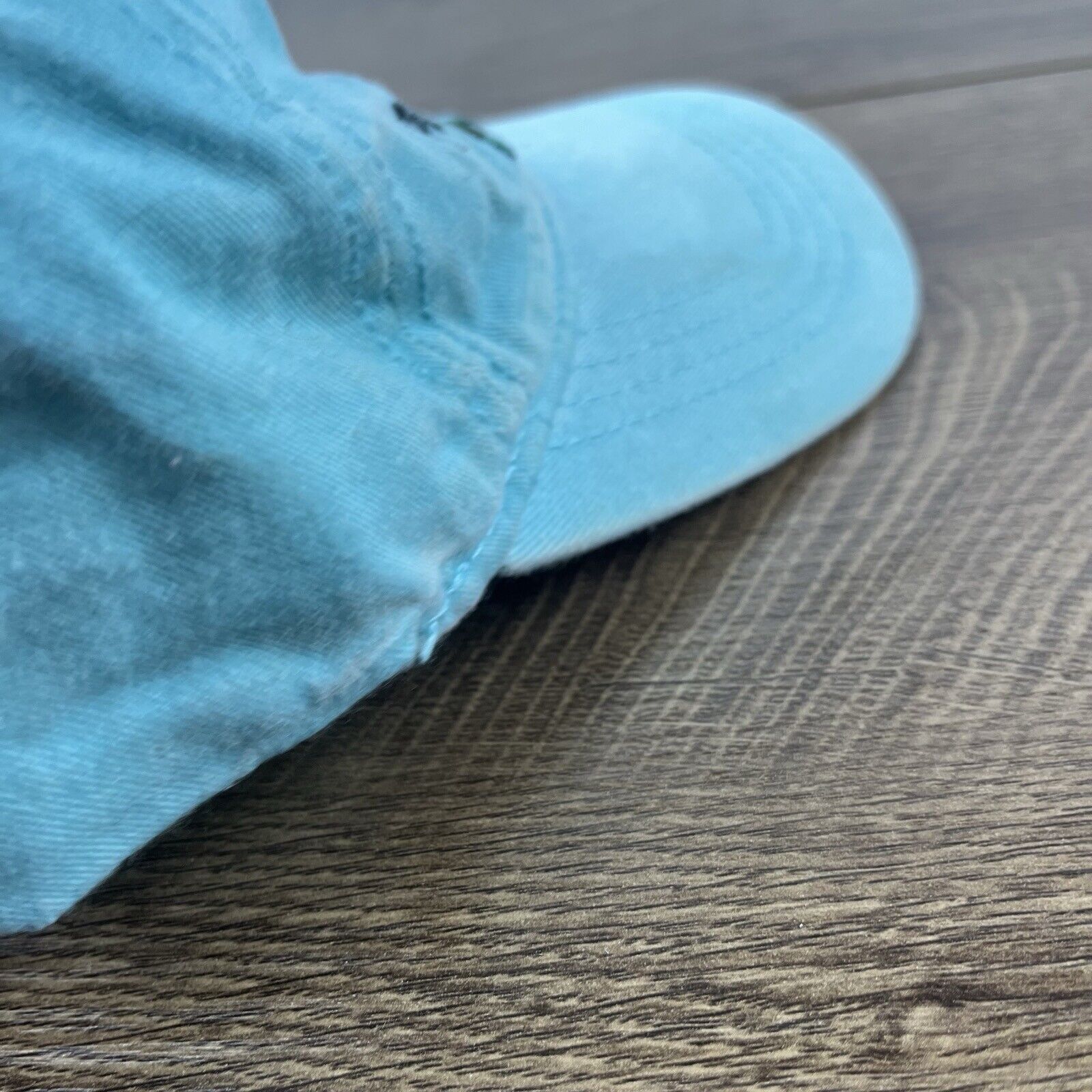 Other Panama City Beach Hat Florida Teal Blue Adjustable Hat Teal Size ONE SIZE - 13 Thumbnail