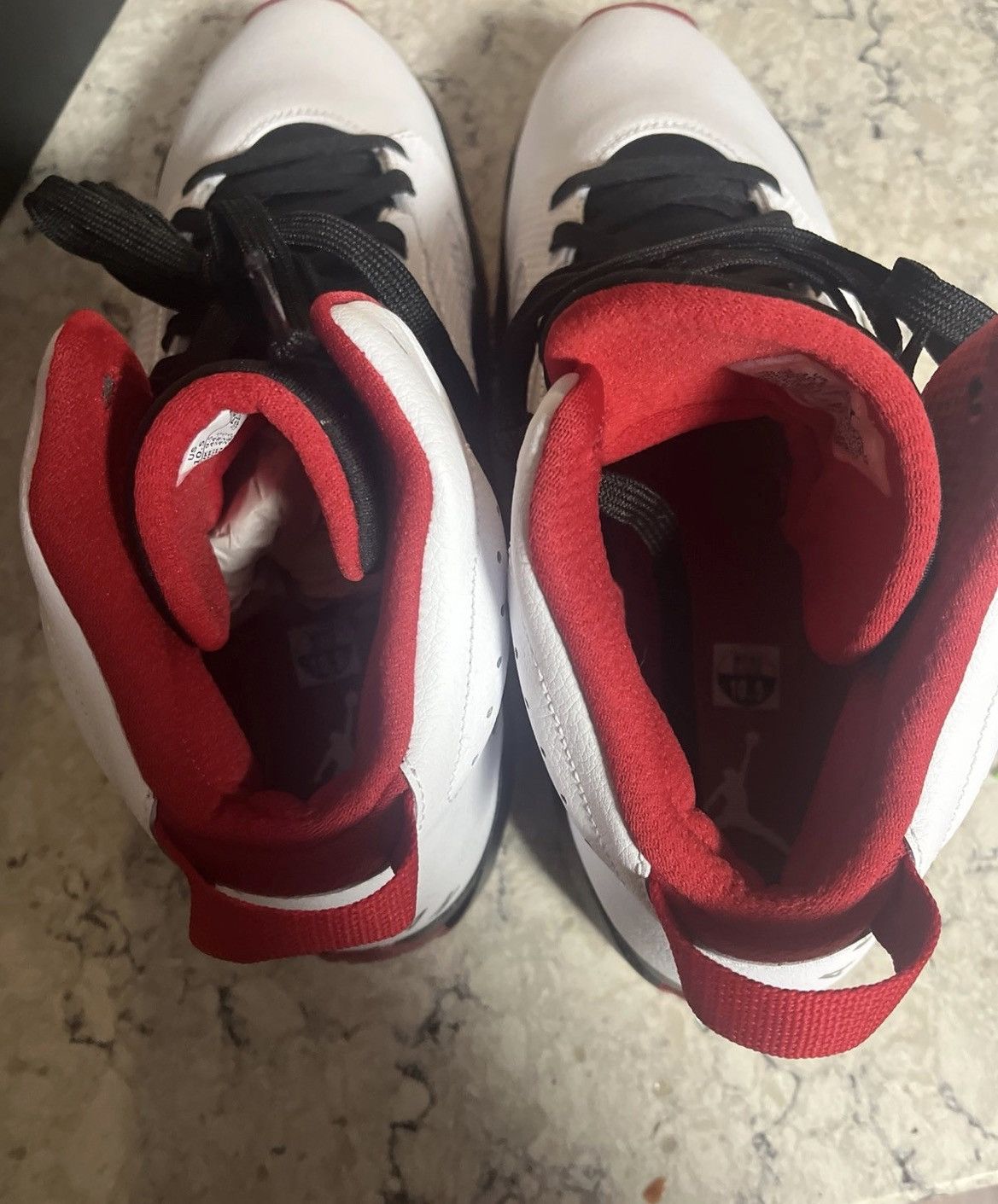 Jordan Brand Jordan lift offs Size US 10.5 / EU 43-44 - 5 Thumbnail