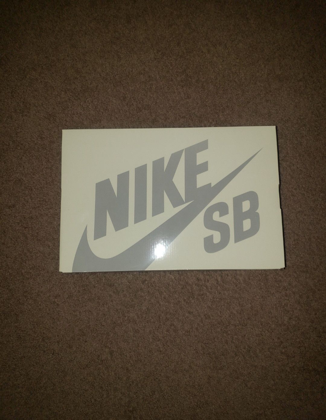 Nike × Supreme Supreme®/Nike SB Air Max 2 CB '94 Low Size US 9.5 / EU 42-43 - 6 Thumbnail