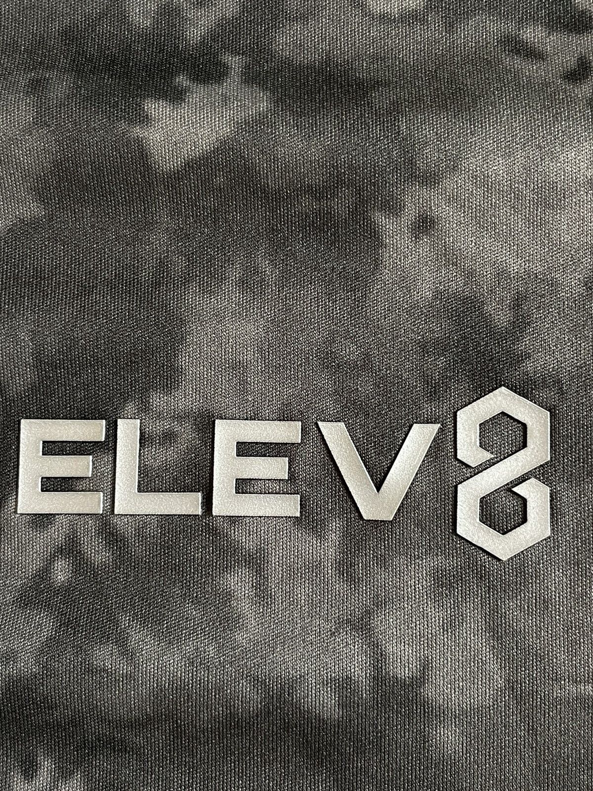 Other Sheffield Wednesday 20/21 Away Football Shirt Camo Elev8 Size US S / EU 44-46 / 1 - 5 Thumbnail