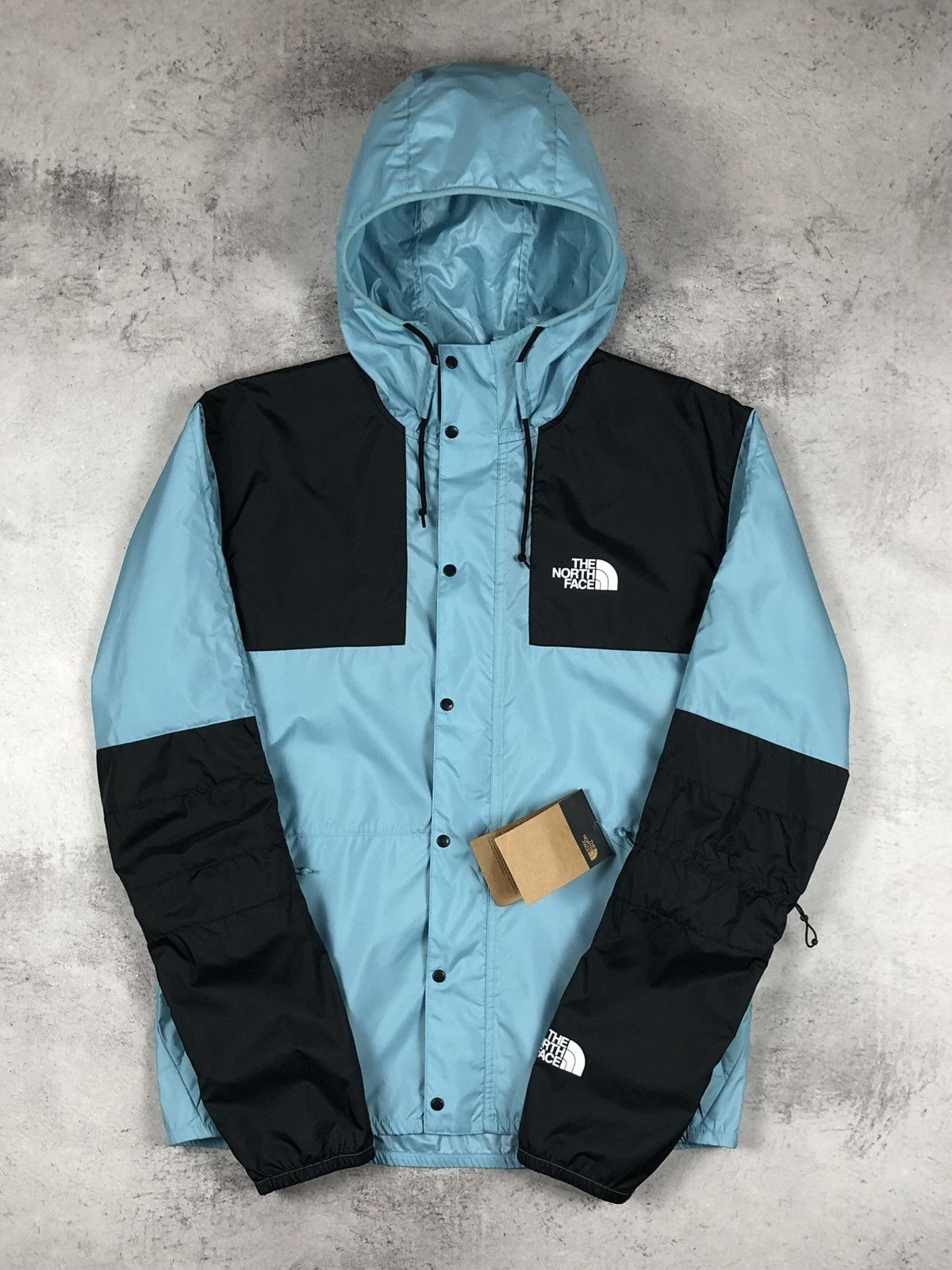 The North Face The North Face x Invincible The Expedition Mountain
