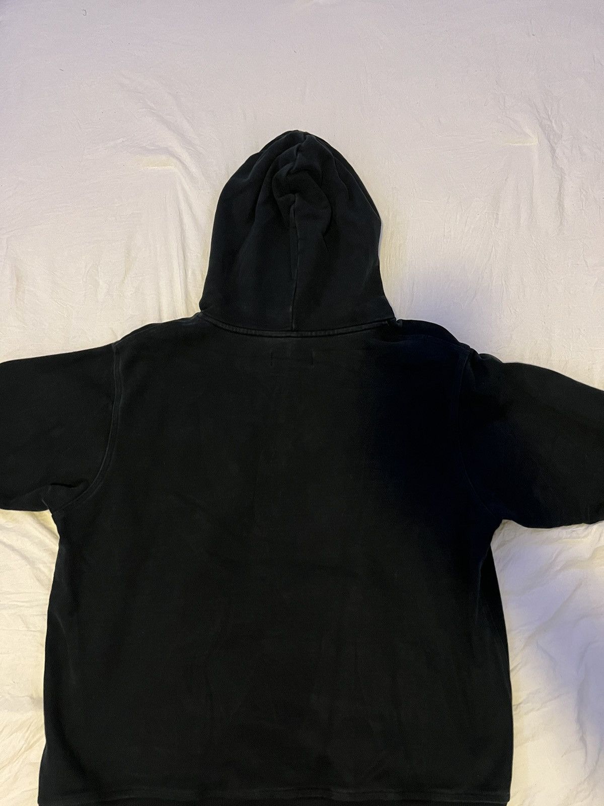 Kith Kith box logo hoodie Size US XL / EU 56 / 4 - 5 Thumbnail