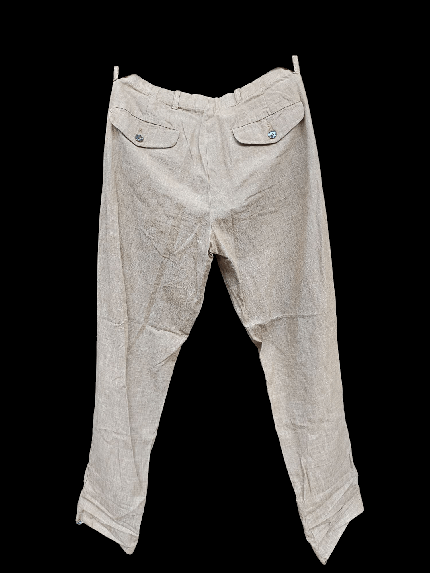 Miu Miu Vintage miumiu trousers Size US 28 / EU 44 - 2 Thumbnail