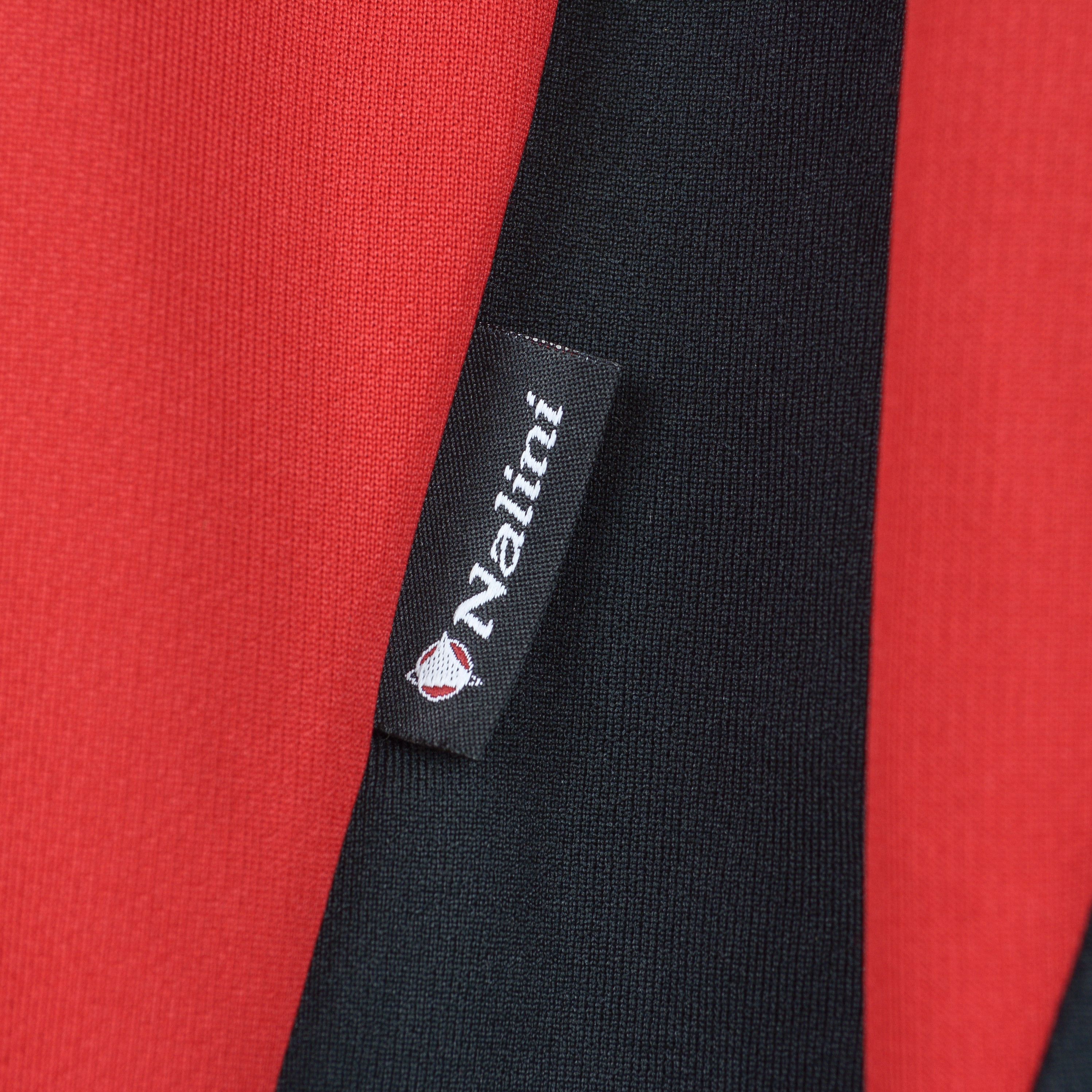 Other Nalini PRO Plasmaterial Protection Jacket Long Sleeve Jersey Size US XXL / EU 58 / 5 - 5 Thumbnail