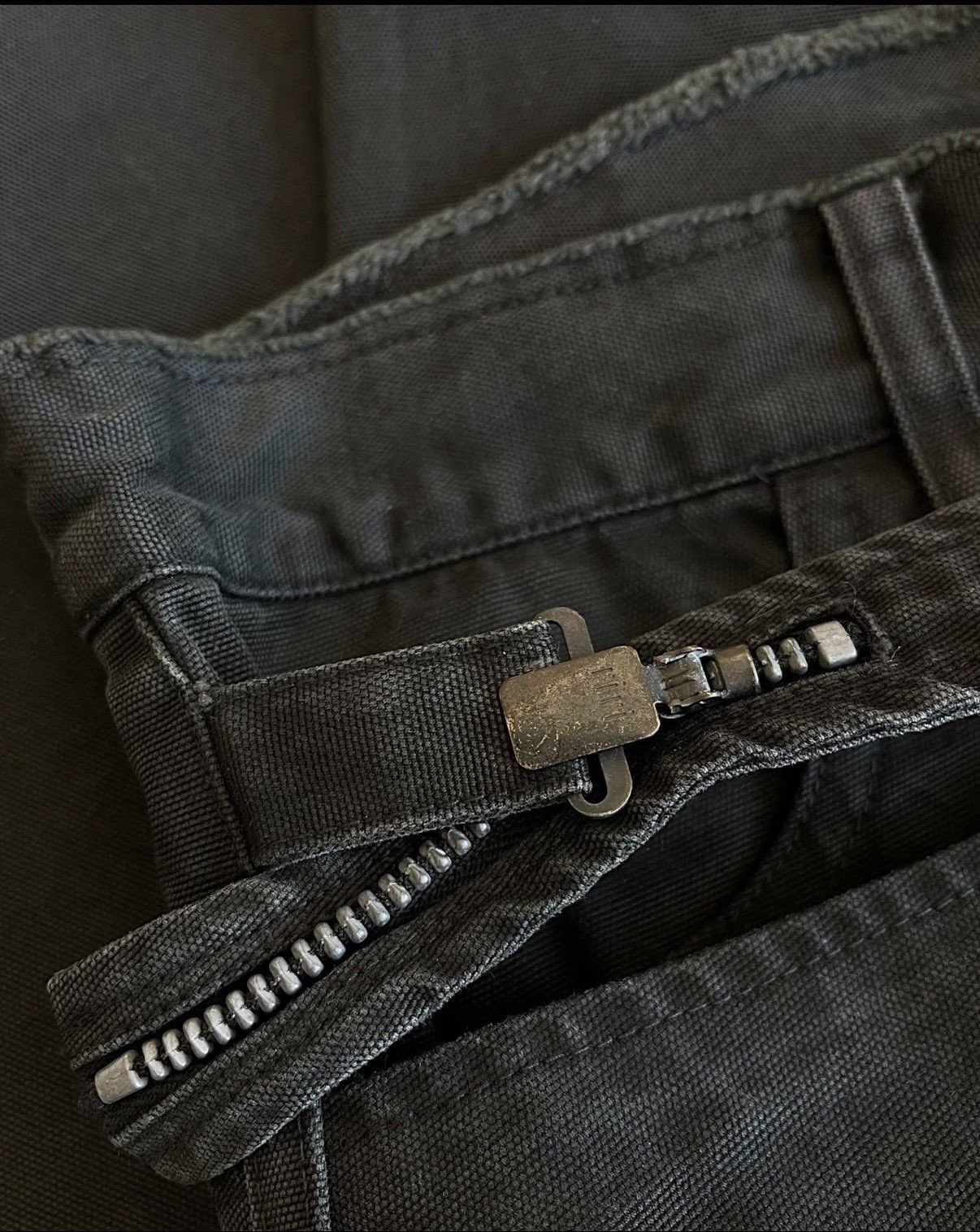 Undercover Undercover AW06 Guru Guru denim Size US 31 - 3 Thumbnail
