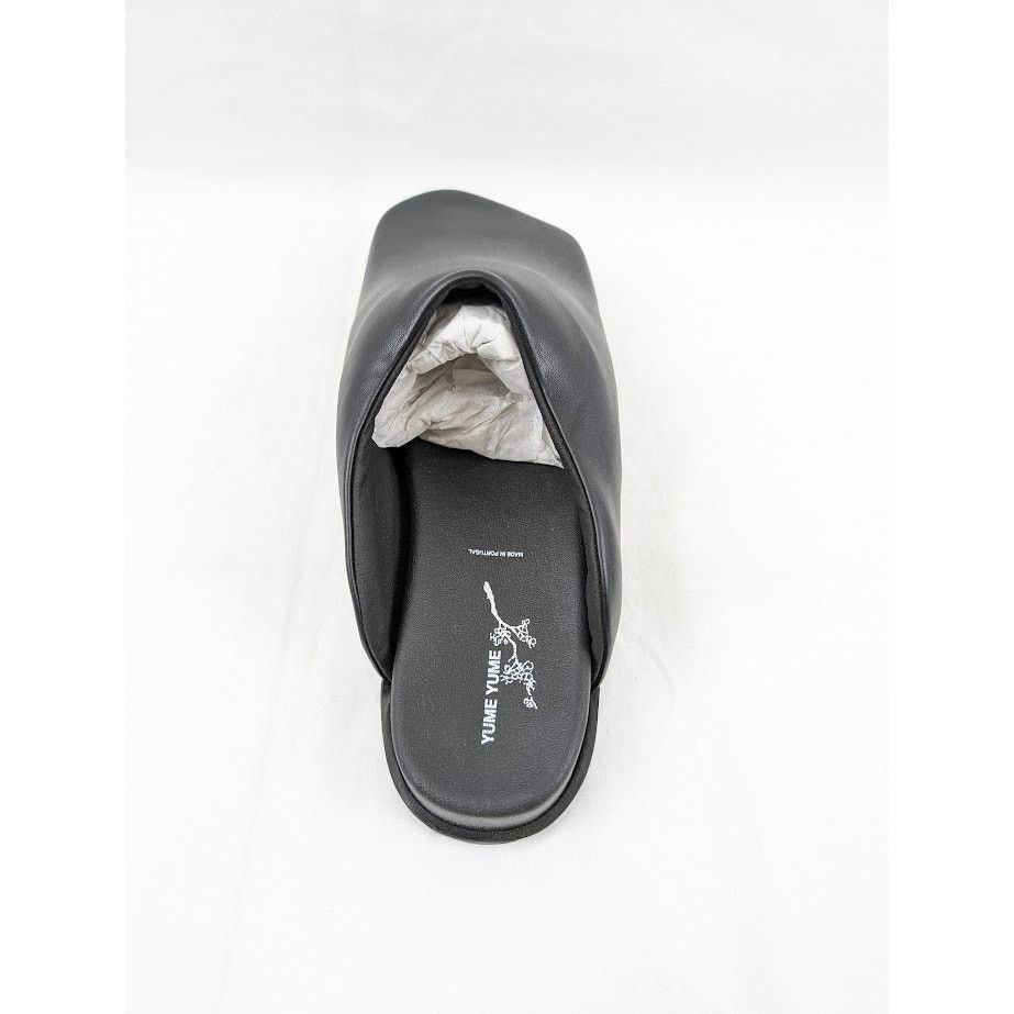 YUME YUME o1rshd1 Truck Slide in Black Size US 12 / EU 45 - 9 Thumbnail