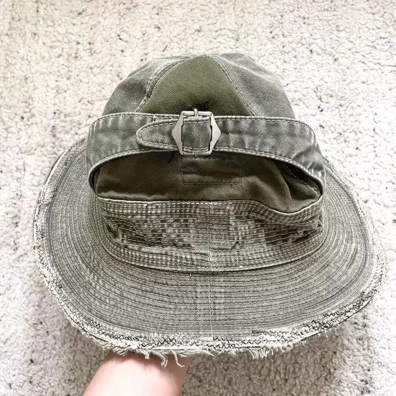 Other Kapital kapital hat Fisherman hat basin hat-2507 Size ONE SIZE - 3 Thumbnail