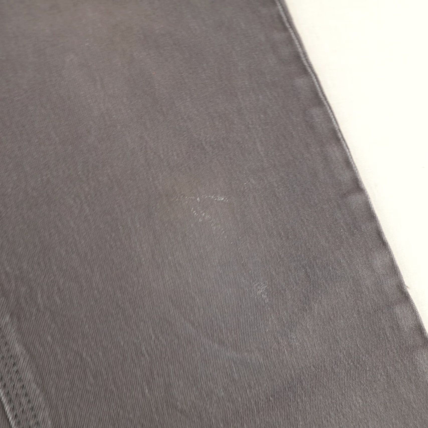 Vintage VINTAGE Bulletprufe Jeans Mens Bootcut 34x34 Denim Gray Cotton Stretch Regular Department Men Size US 36 / EU 52 - 7 Thumbnail
