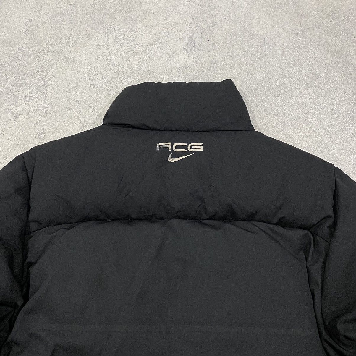 Nike Nike ACG Puffer Jacket No Sew 550 Fill Power Size US M / EU 48-50 / 2 - 8 Thumbnail