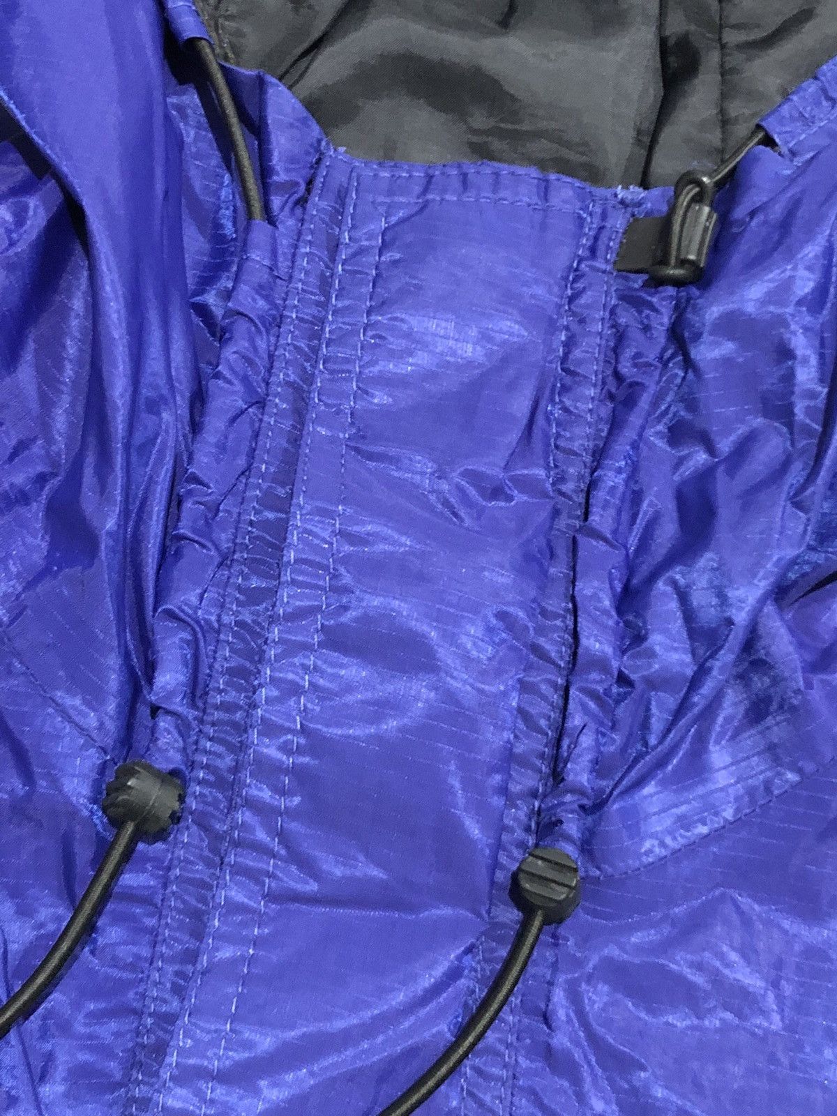 Helly Hansen × Vintage 90s Helly Hansen Anorak Size US S / EU 44-46 / 1 - 3 Thumbnail