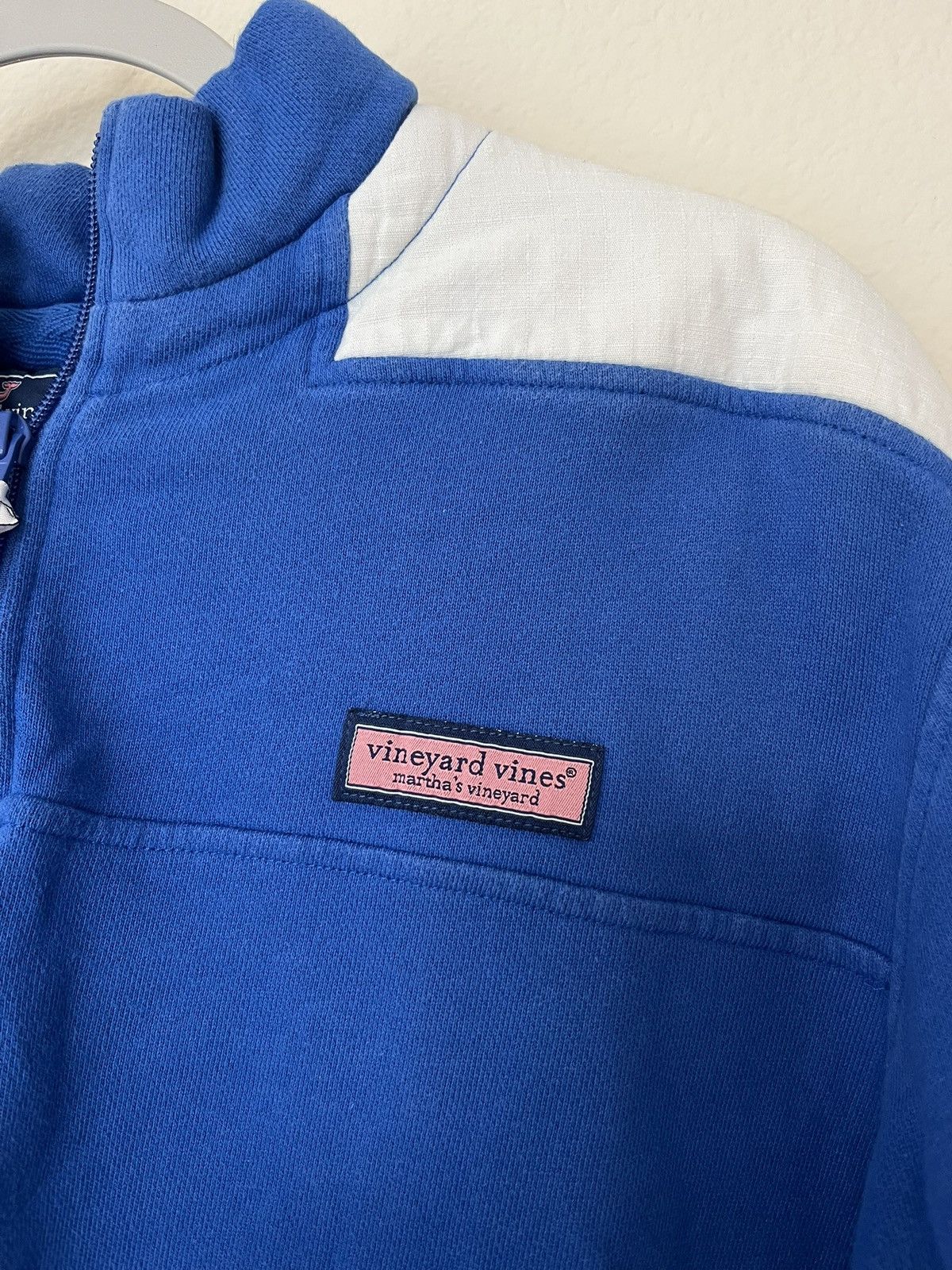 Vineyard Vines Men’s Vineyard Vines Pullover Size US M / EU 48-50 / 2 - 3 Thumbnail
