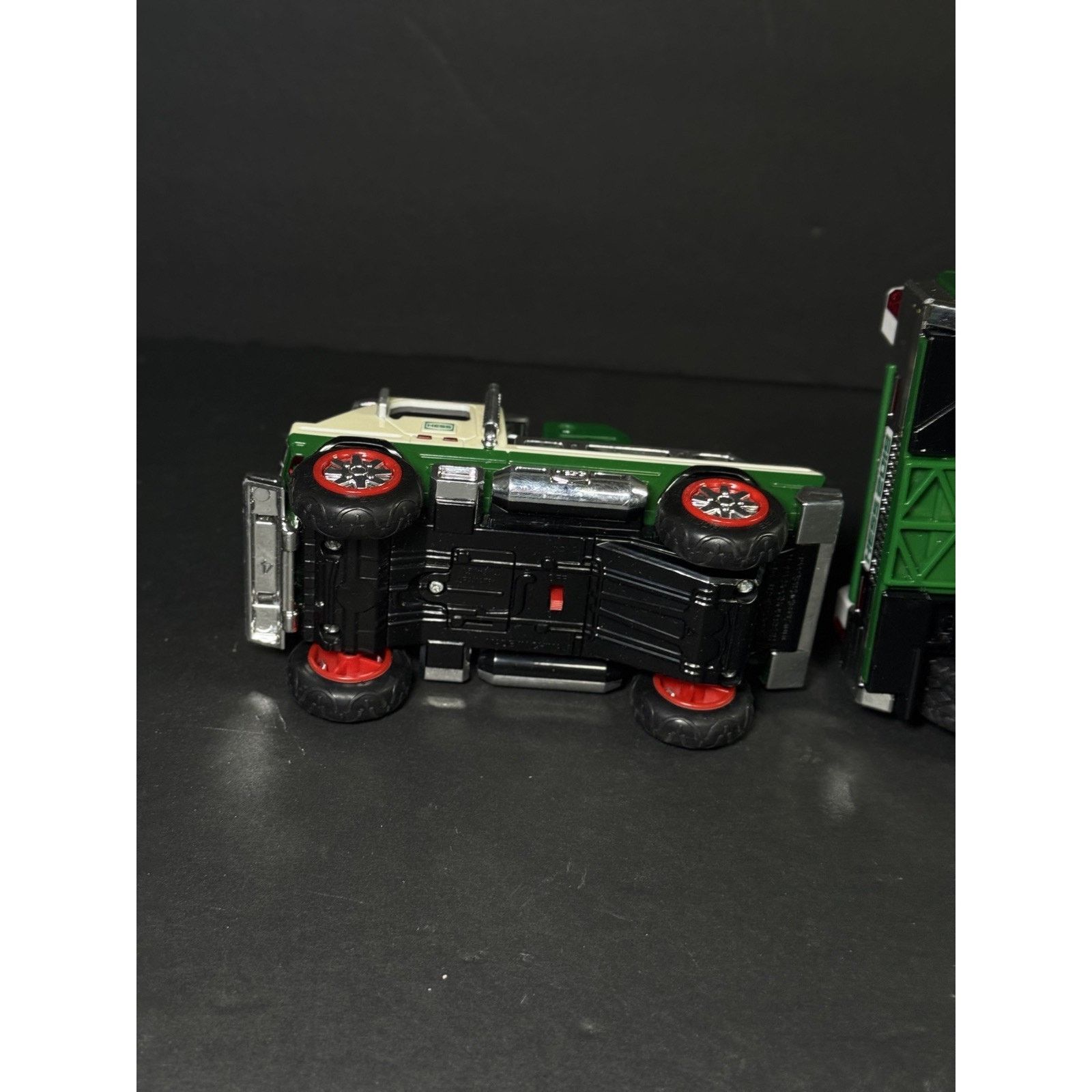Other 2019 Hess Tow Truck and Rescue Team Vehicle Toy Size ONE SIZE - 6 Thumbnail