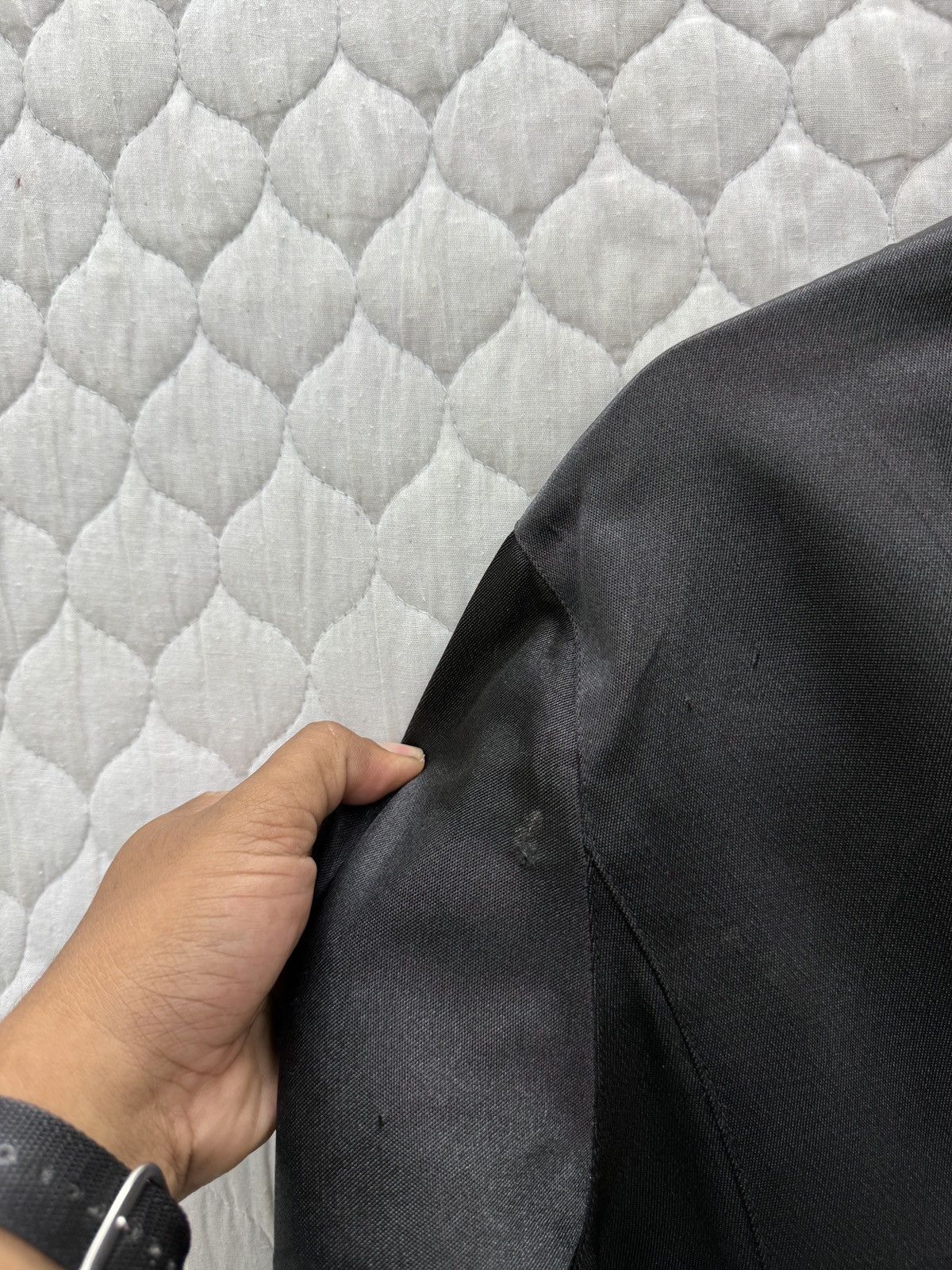 A.P.C. 🔥🔥🔥STEALS VTG APC TITAN JACKET Size US M / EU 48-50 / 2 - 13 Thumbnail