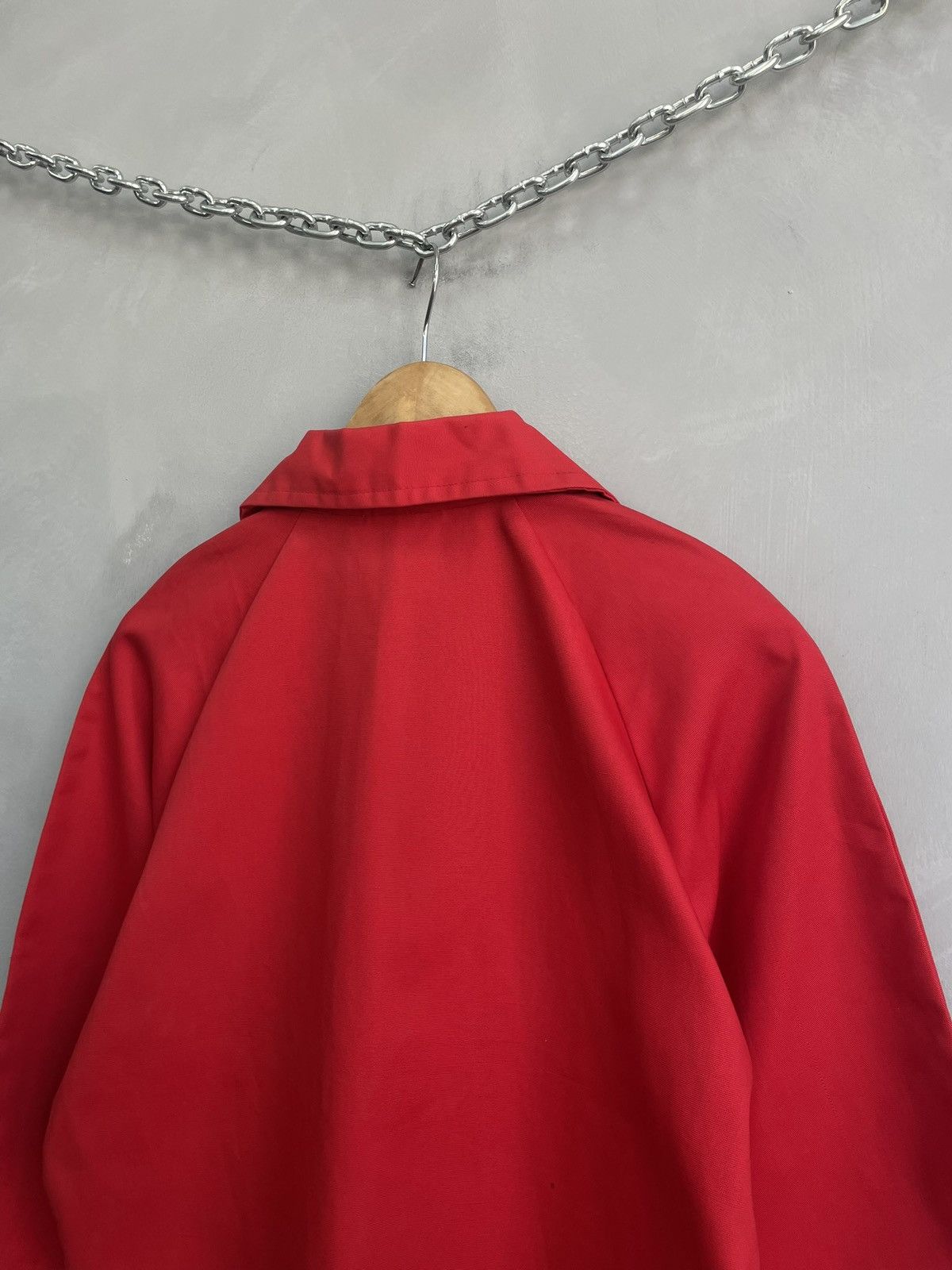 Le Laboureur French retro Harrington jacket USA style work wear Size US S / EU 44-46 / 1 - 11 Thumbnail