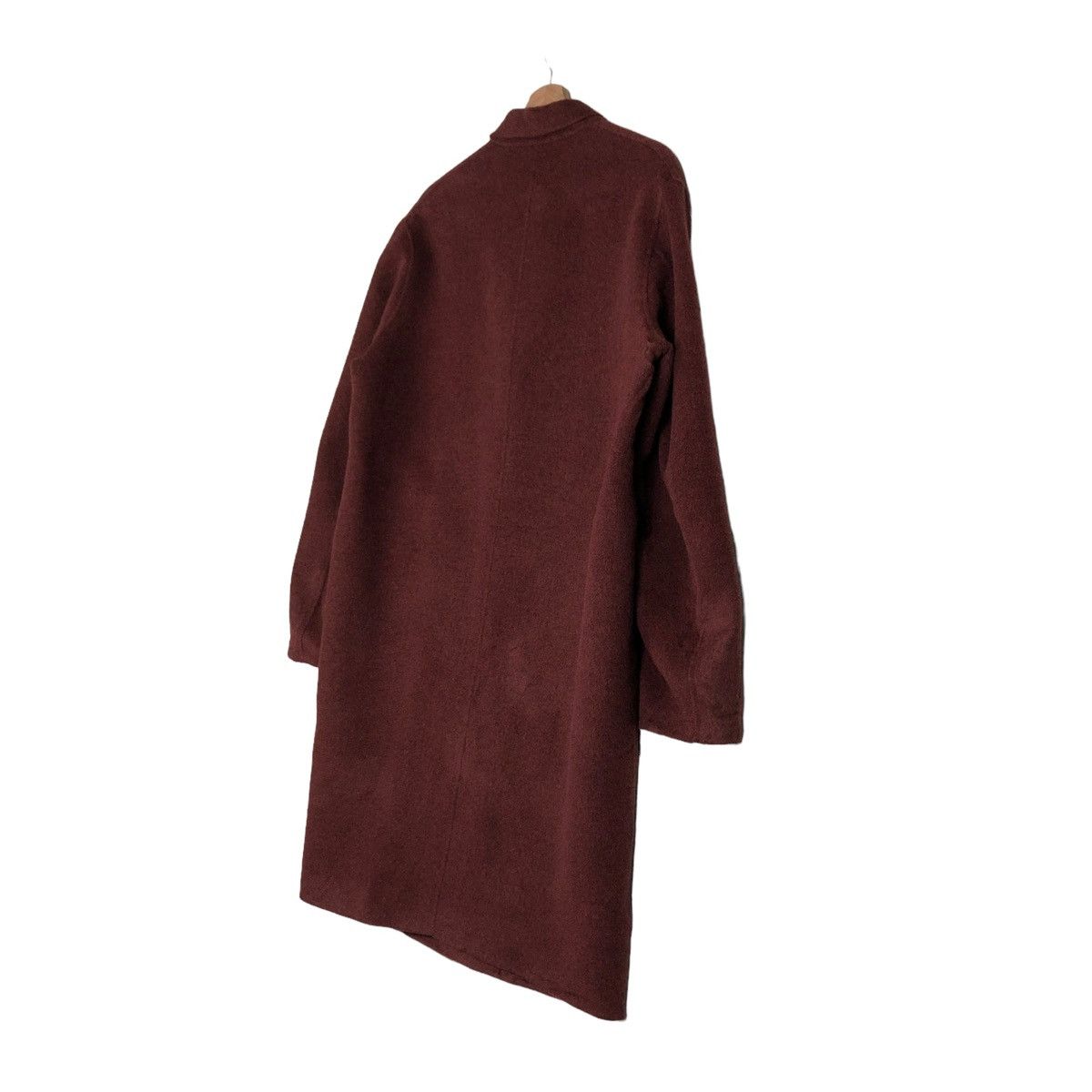 Acne Studios 🔥ACNE STUDIOS WOOL CHAD LONG JACKET COATS Size US S / EU 44-46 / 1 - 11 Thumbnail
